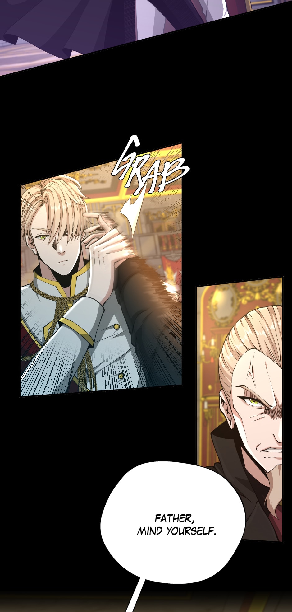 The Beginning After the End Chapter 142 - Manhwa18.com