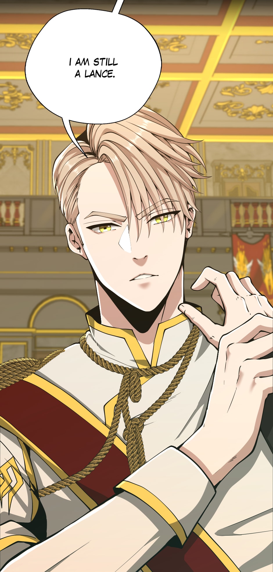 The Beginning After the End Chapter 142 - Manhwa18.com