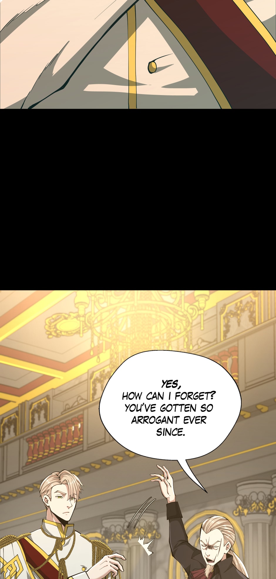 The Beginning After the End Chapter 142 - Manhwa18.com