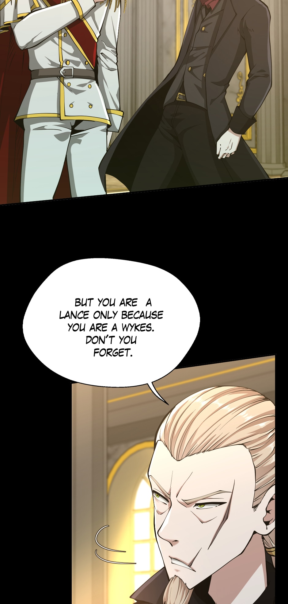 The Beginning After the End Chapter 142 - Manhwa18.com