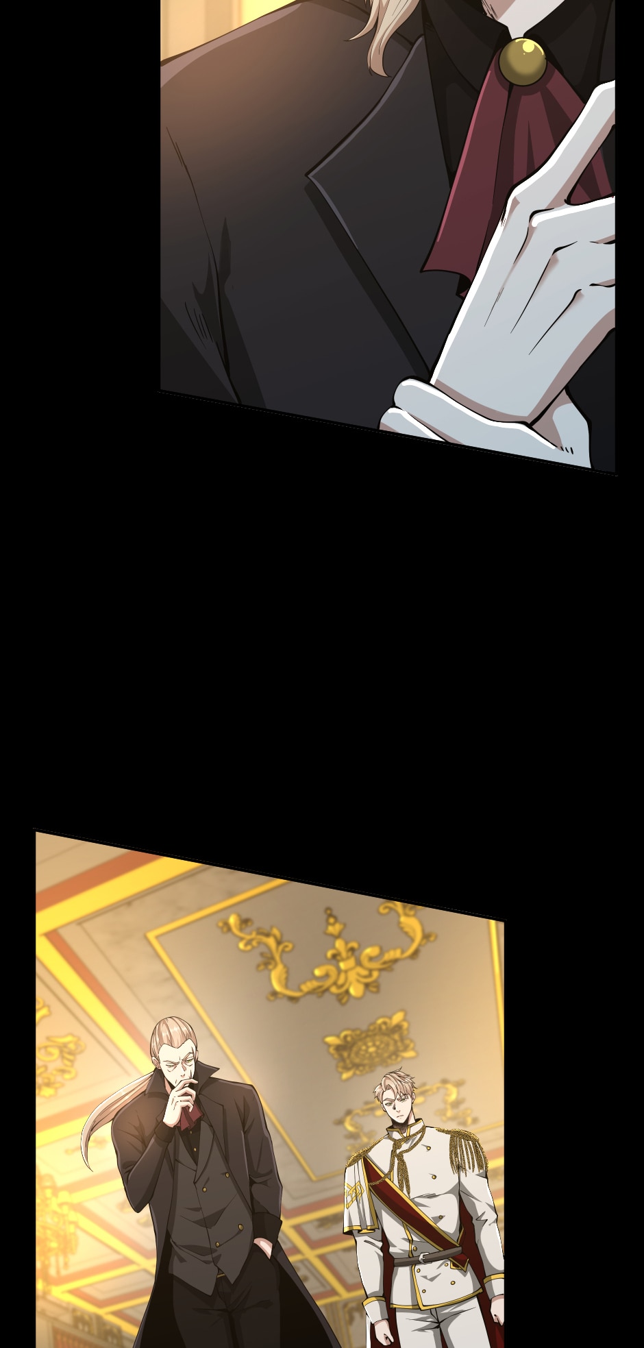 The Beginning After the End Chapter 142 - Manhwa18.com