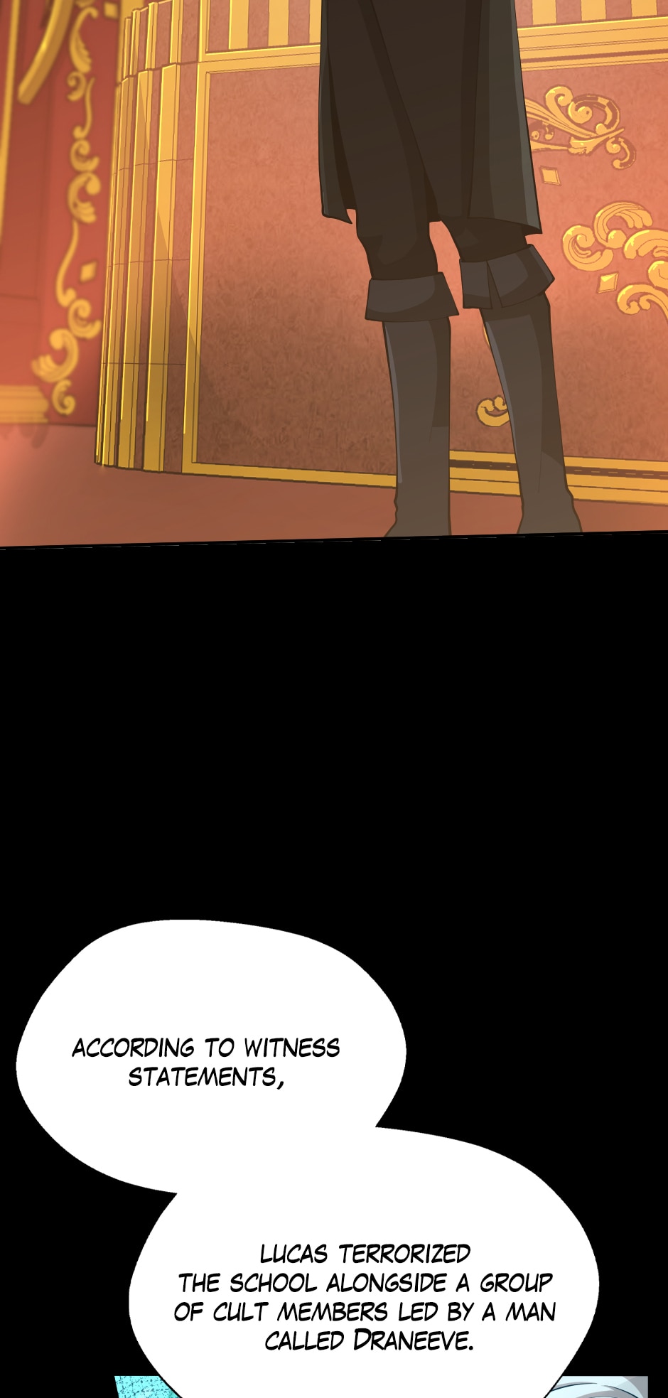 The Beginning After the End Chapter 142 - Manhwa18.com