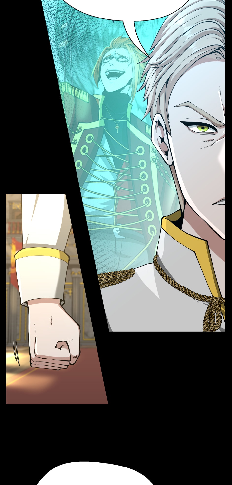 The Beginning After the End Chapter 142 - Manhwa18.com