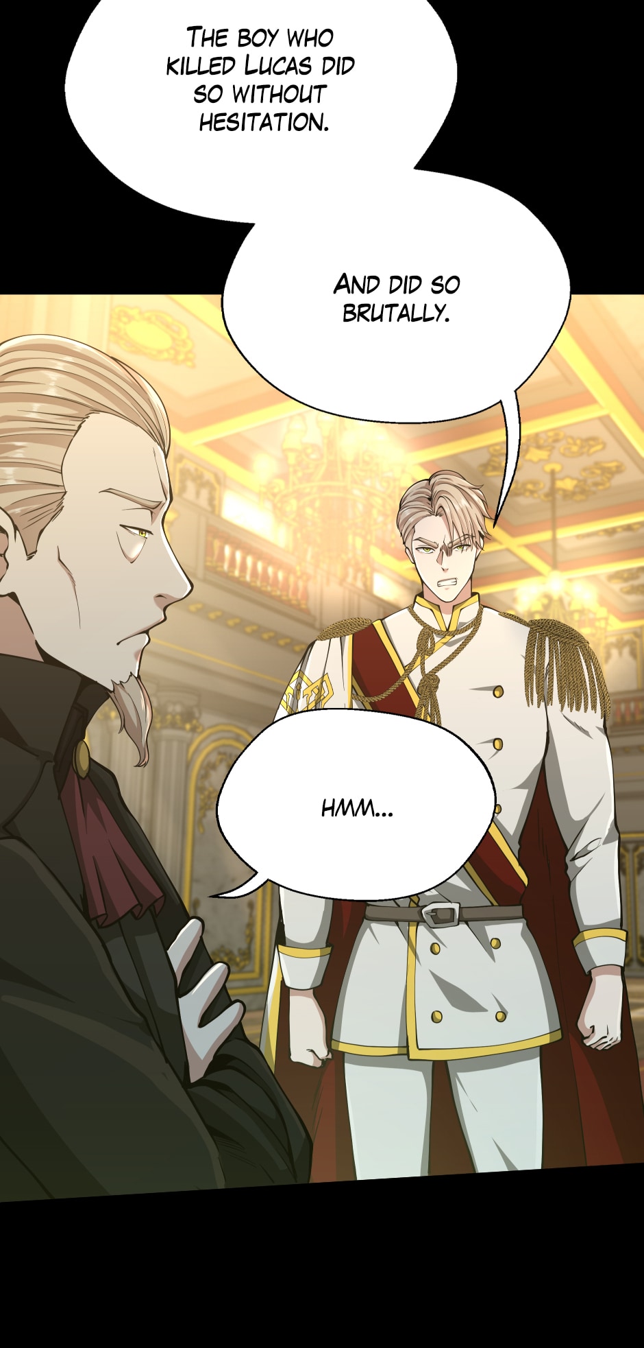 The Beginning After the End Chapter 142 - Manhwa18.com