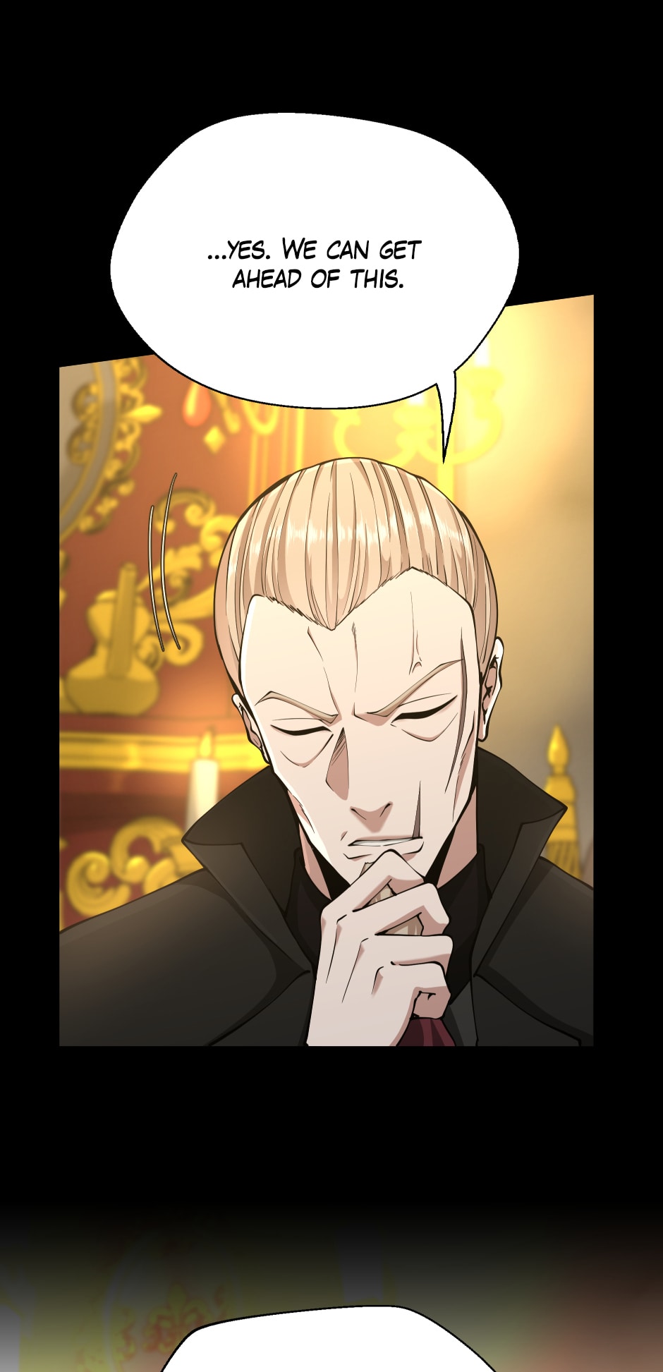The Beginning After the End Chapter 142 - Manhwa18.com