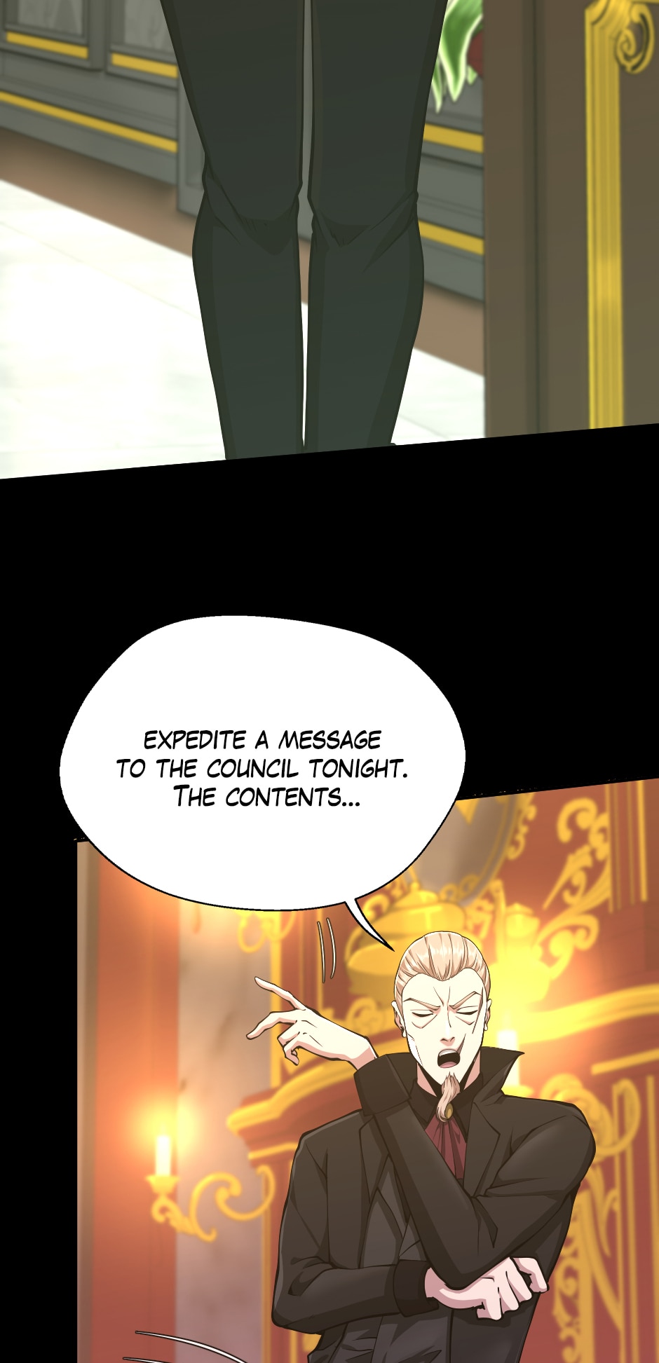 The Beginning After the End Chapter 142 - Manhwa18.com