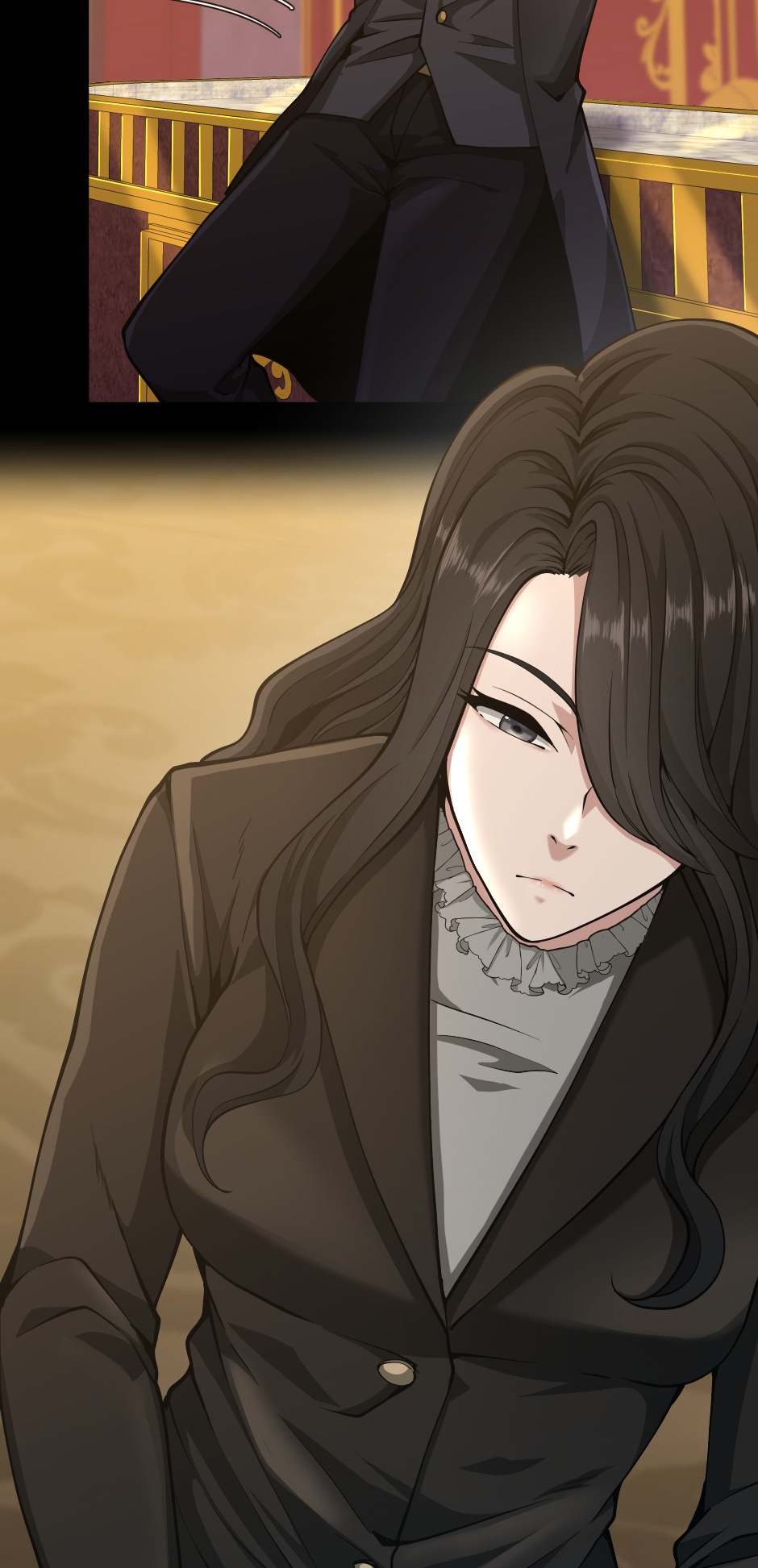 The Beginning After the End Chapter 142 - Manhwa18.com