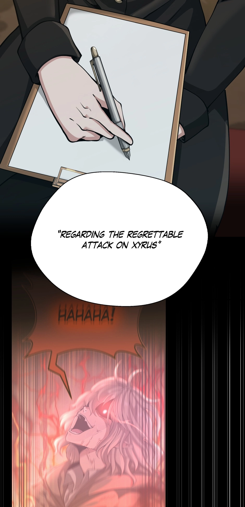The Beginning After the End Chapter 142 - Manhwa18.com