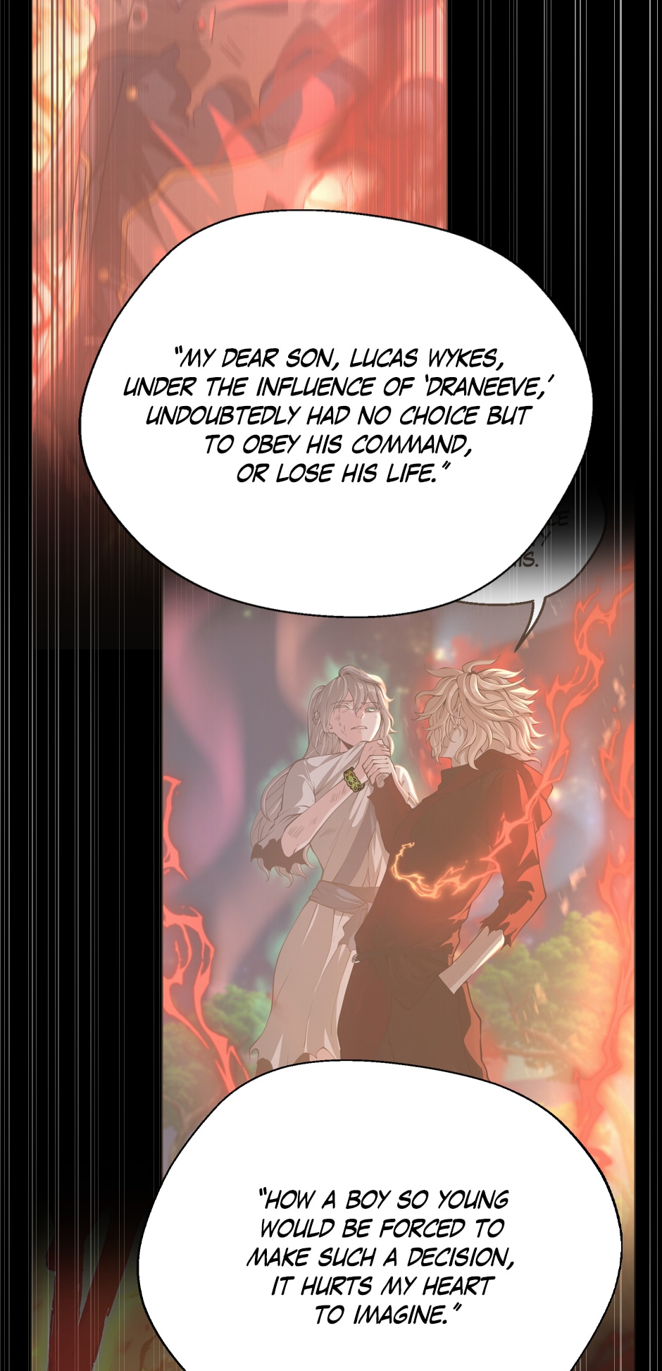 The Beginning After the End Chapter 142 - Manhwa18.com