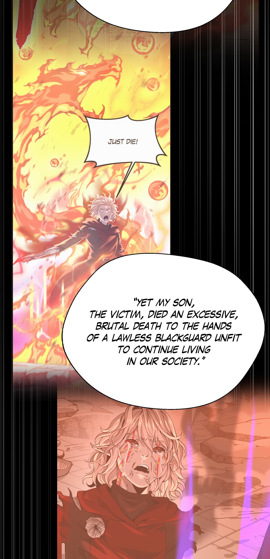 The Beginning After the End Chapter 142 - Manhwa18.com