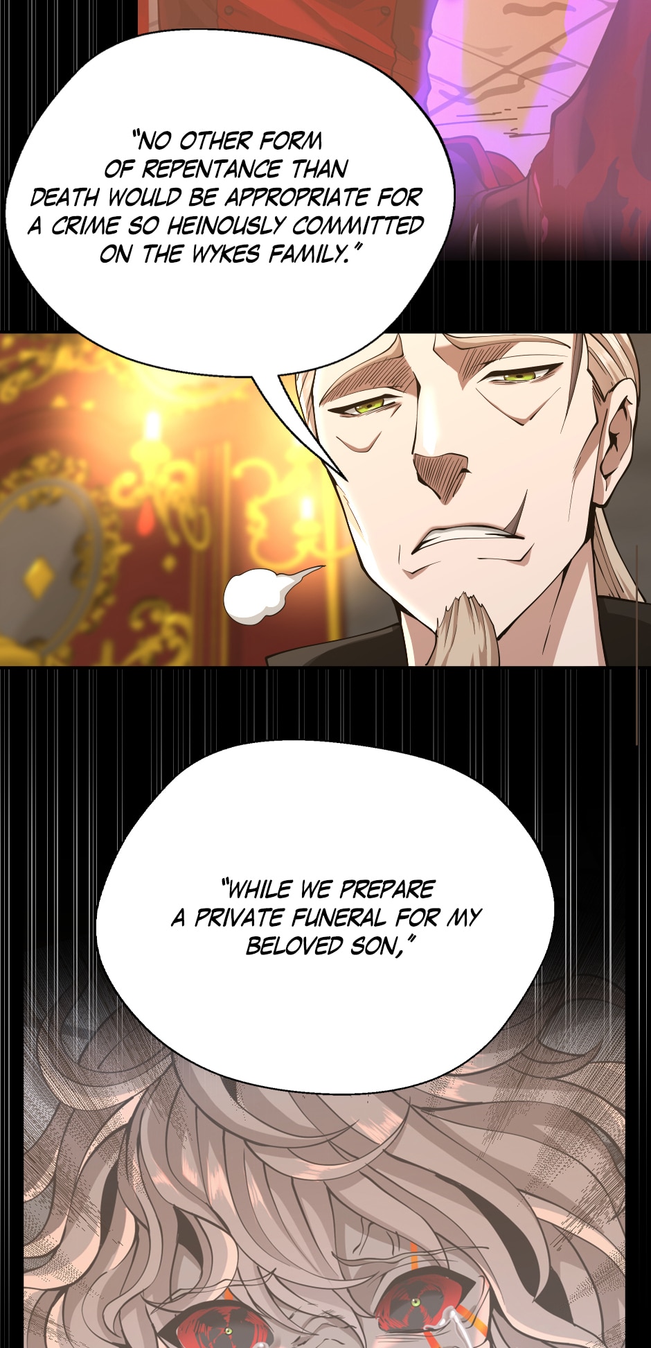 The Beginning After the End Chapter 142 - Manhwa18.com