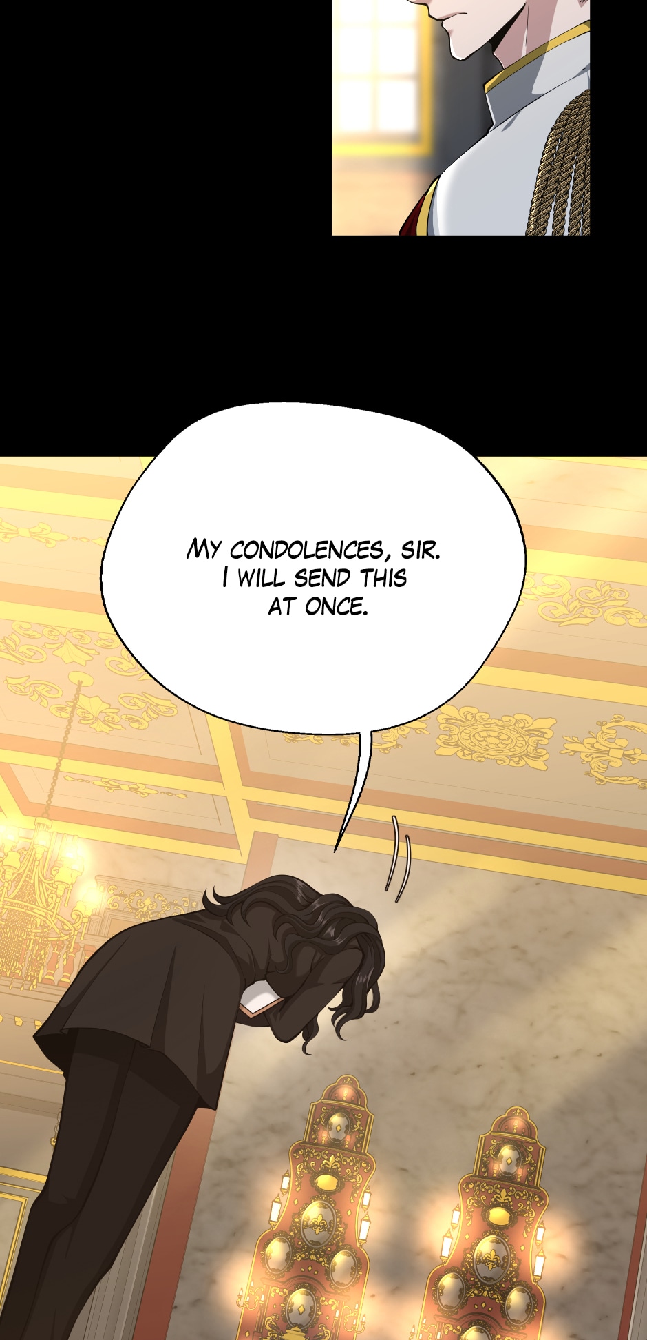 The Beginning After the End Chapter 142 - Manhwa18.com