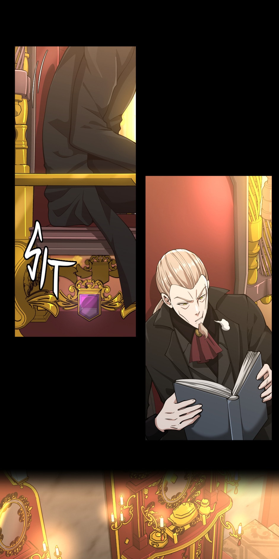 The Beginning After the End Chapter 142 - Manhwa18.com