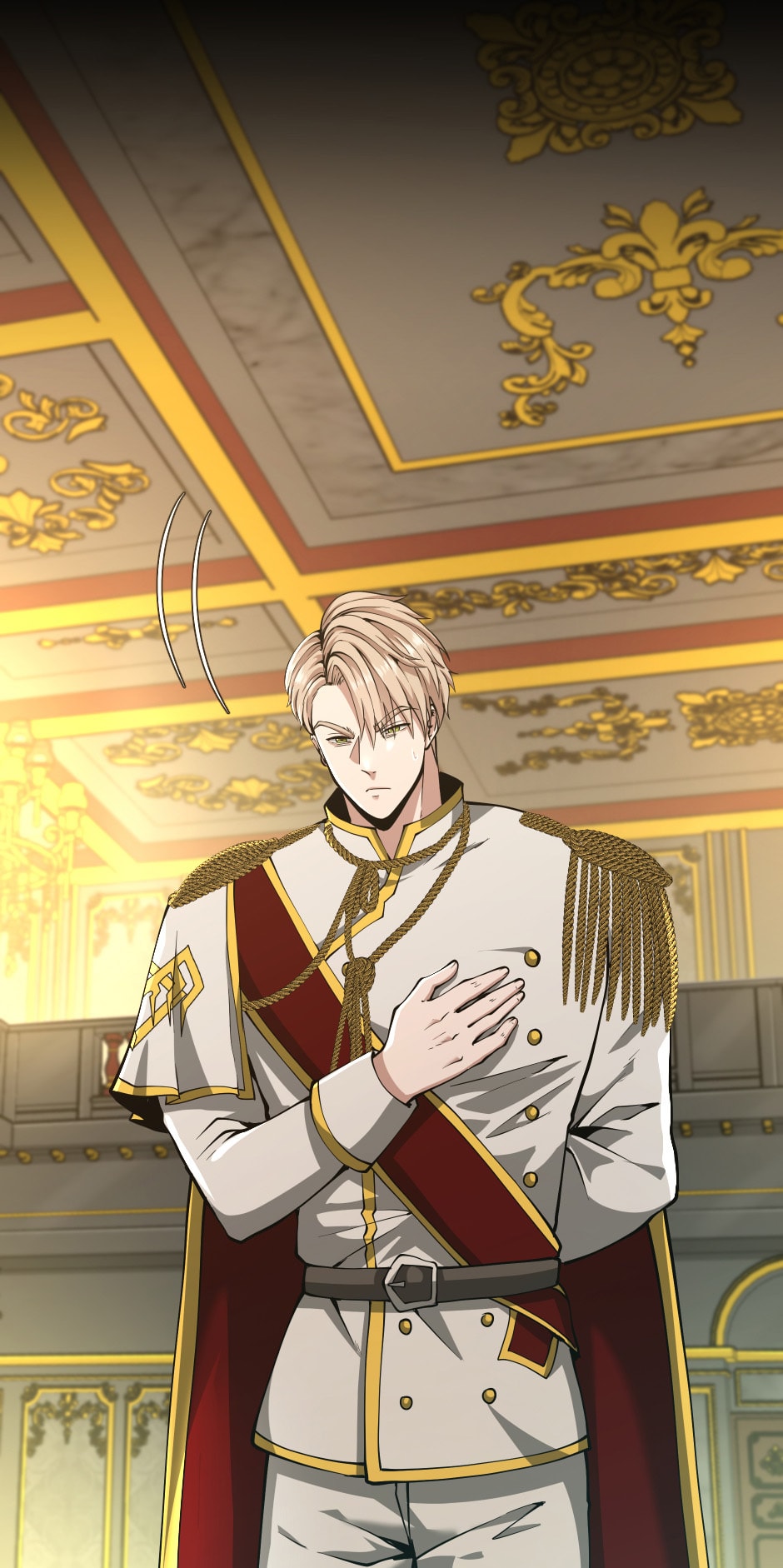 The Beginning After the End Chapter 142 - Manhwa18.com