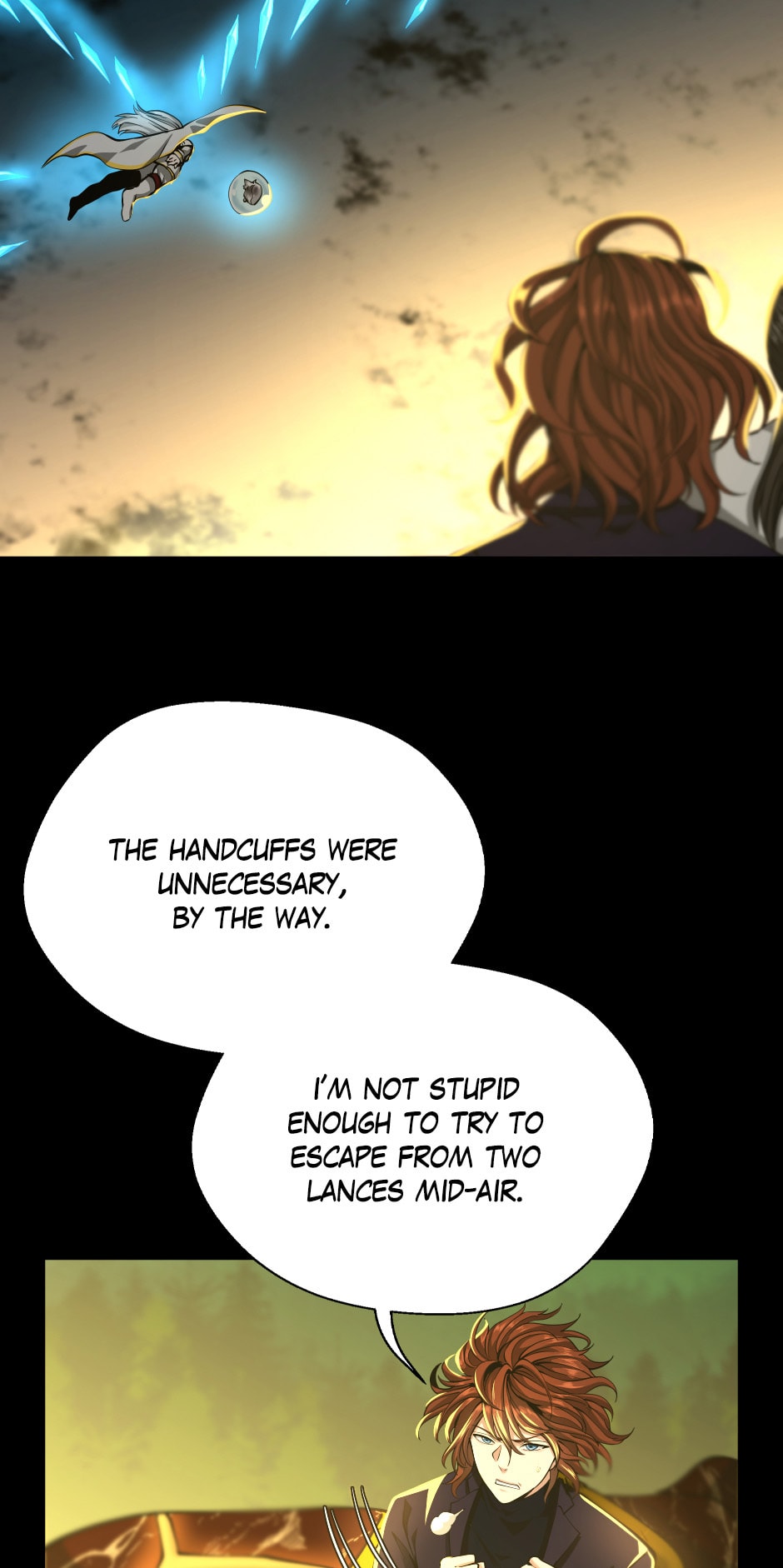 The Beginning After the End Chapter 142 - Manhwa18.com