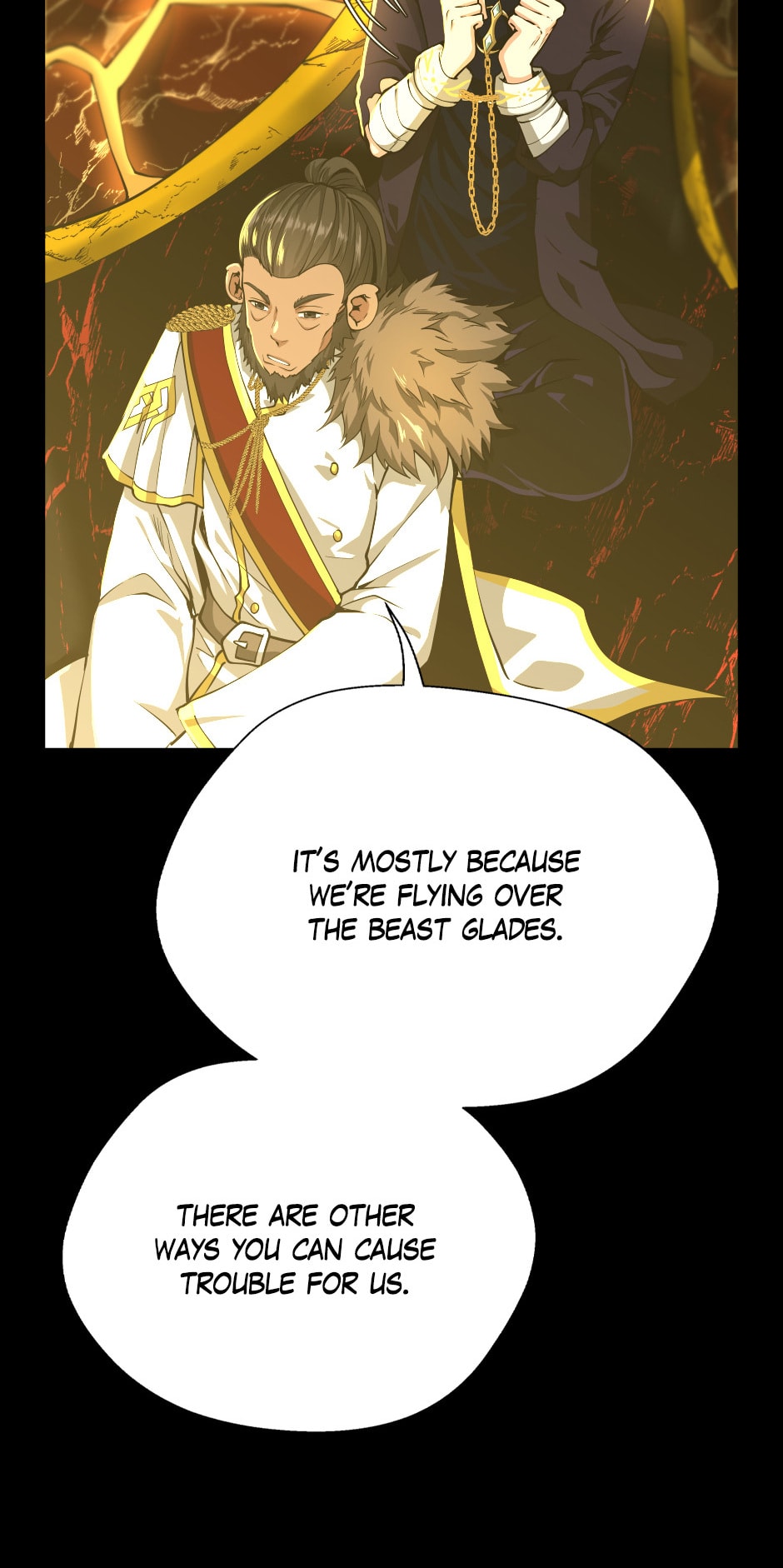 The Beginning After the End Chapter 142 - Manhwa18.com