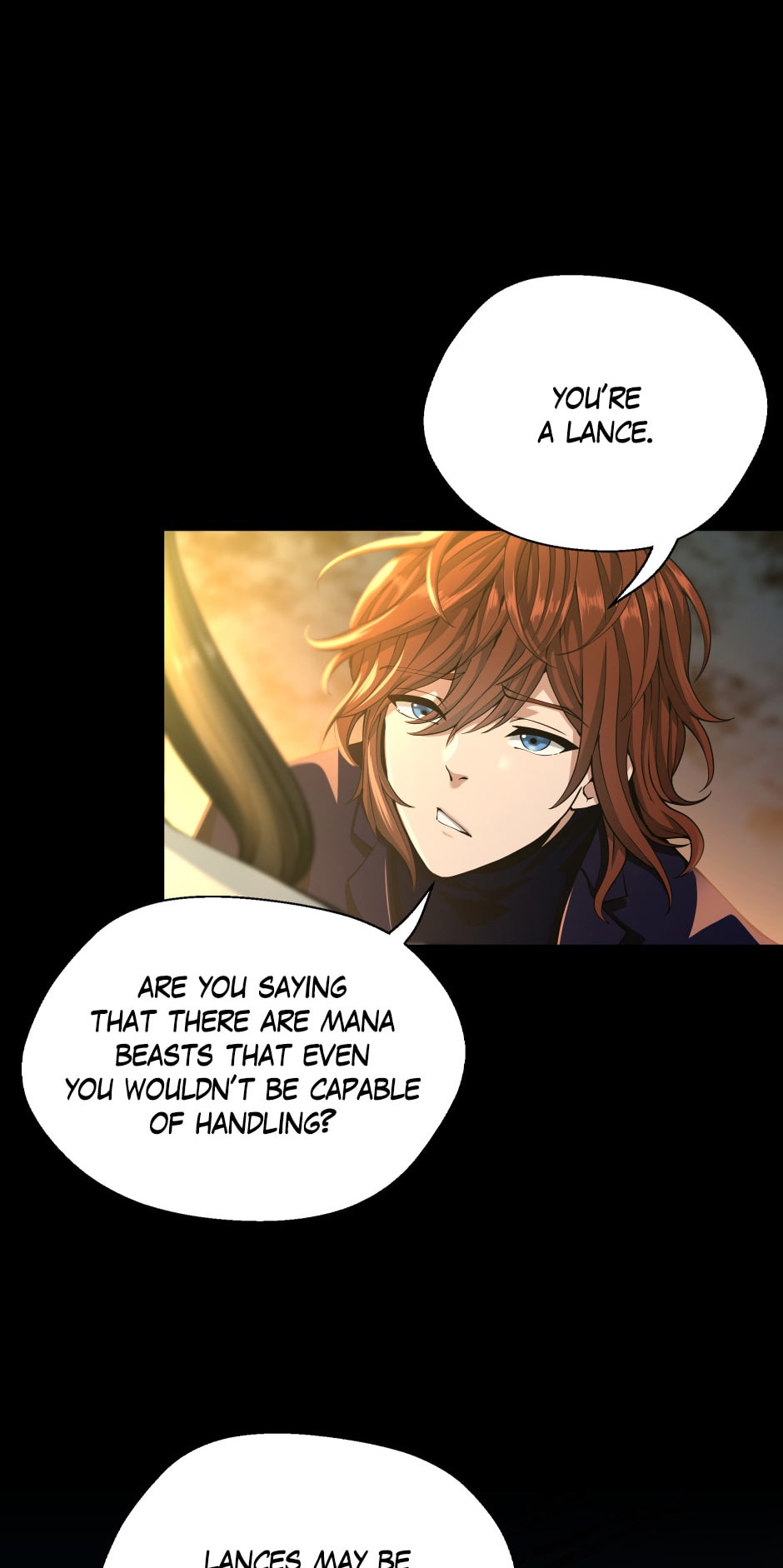The Beginning After the End Chapter 142 - Manhwa18.com