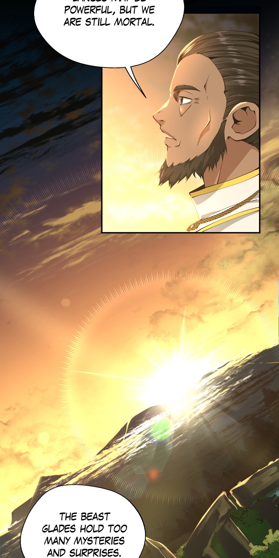 The Beginning After the End Chapter 142 - Manhwa18.com