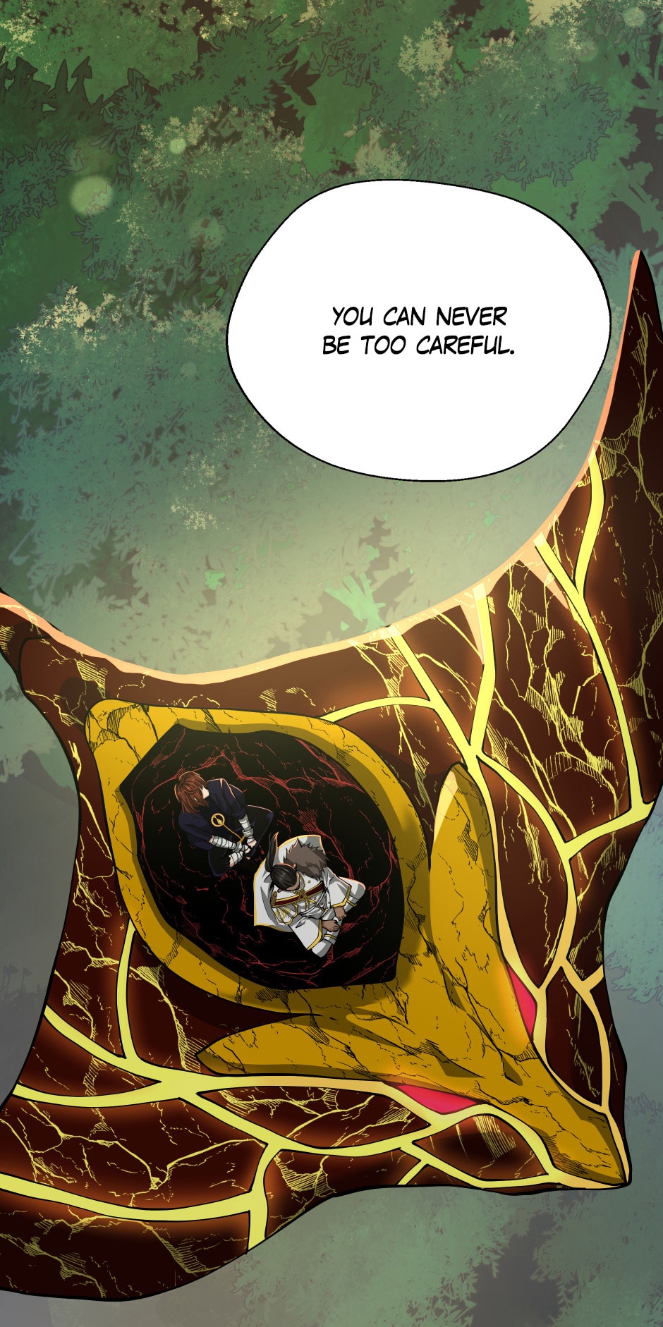 The Beginning After the End Chapter 142 - Manhwa18.com