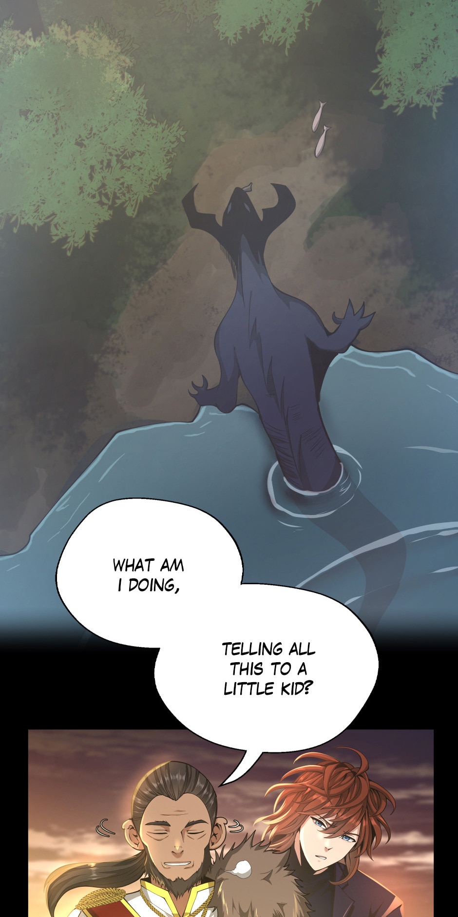 The Beginning After the End Chapter 142 - Manhwa18.com