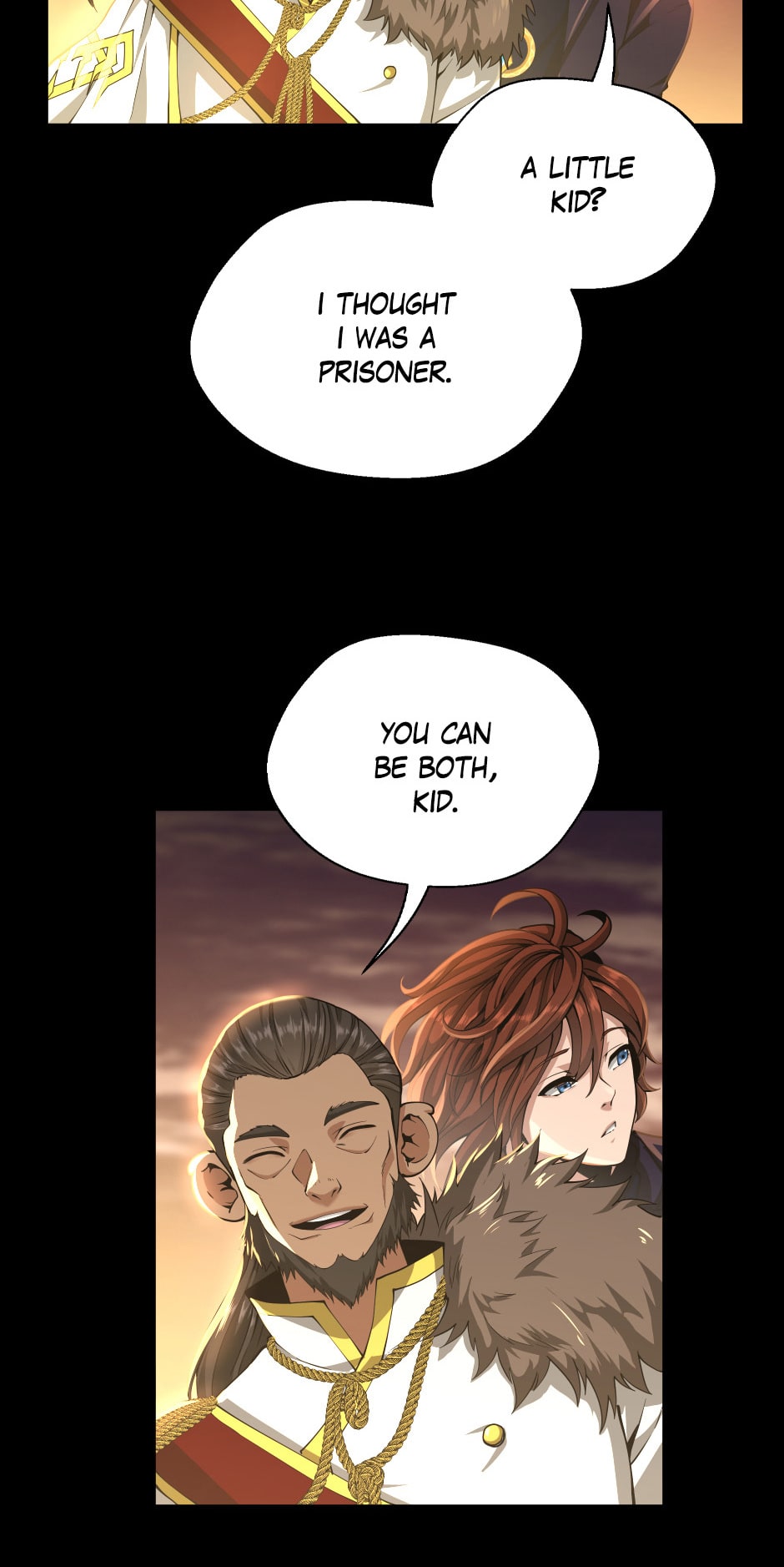 The Beginning After the End Chapter 142 - Manhwa18.com