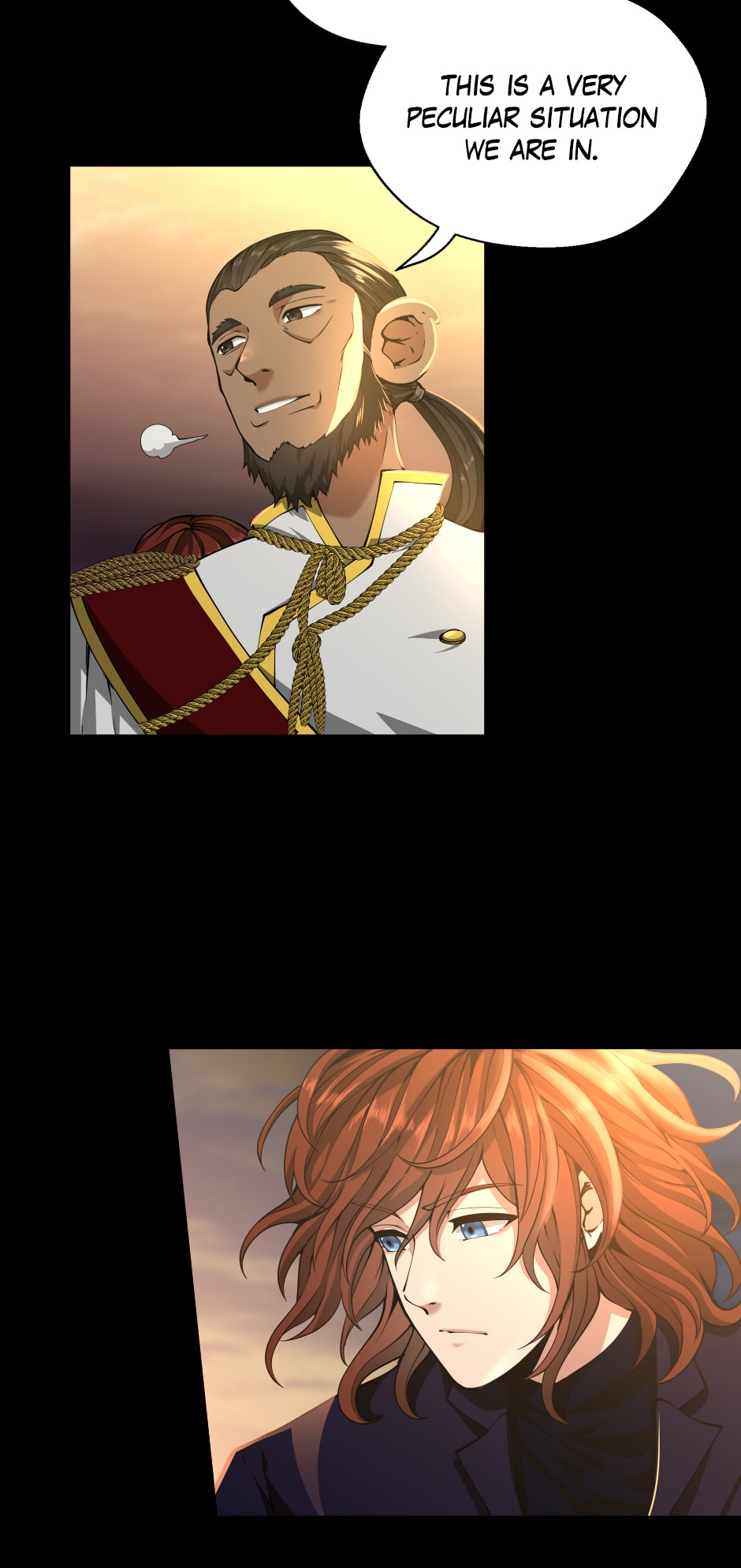 The Beginning After the End Chapter 142 - Manhwa18.com