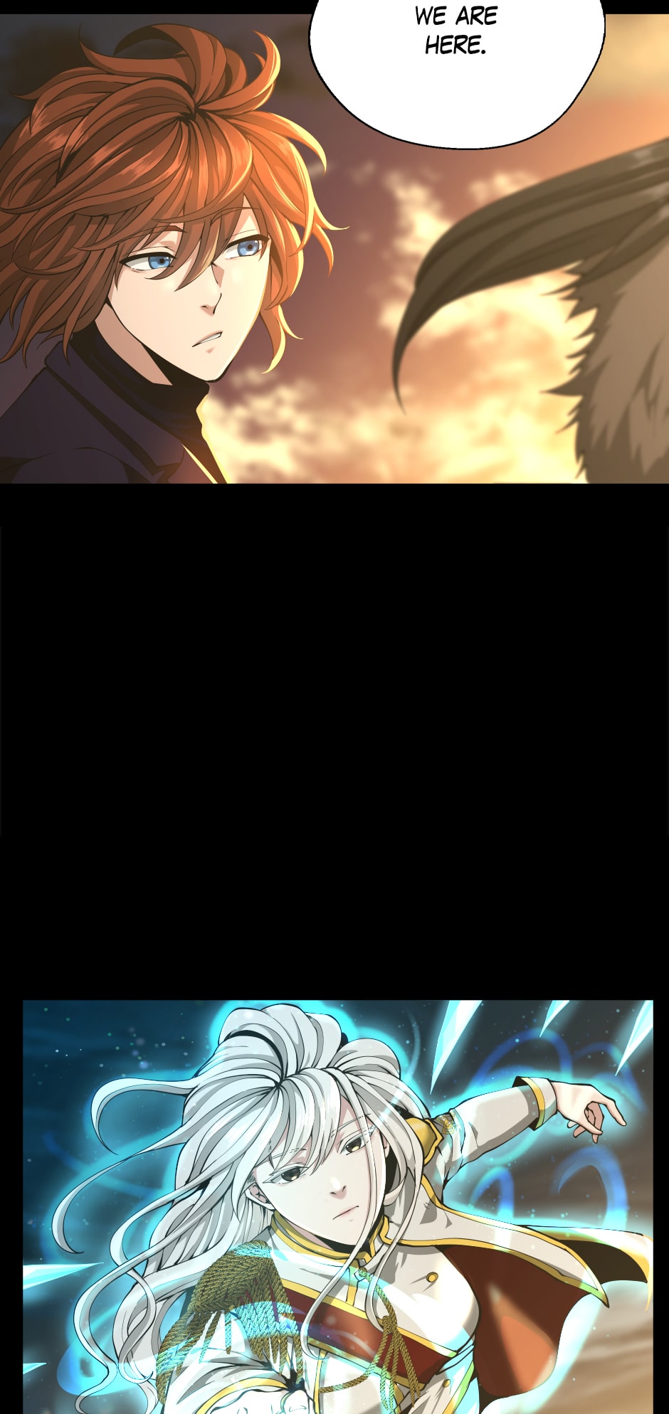The Beginning After the End Chapter 142 - Manhwa18.com