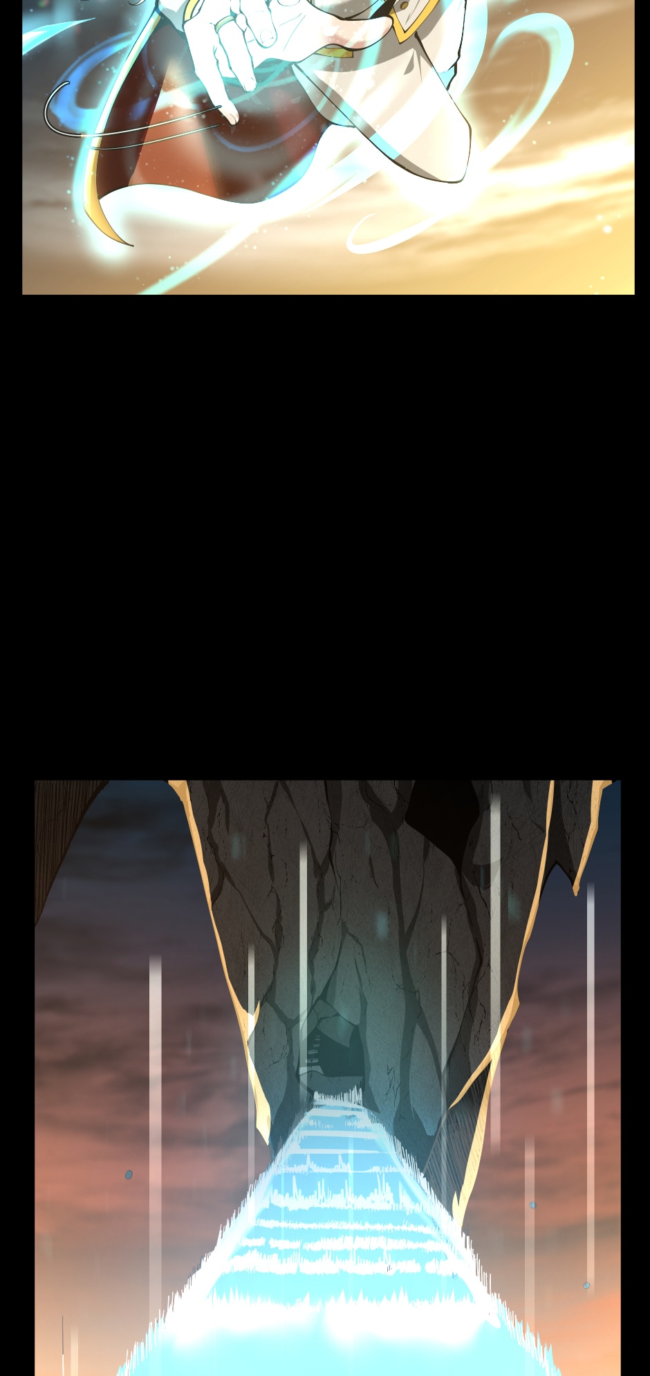 The Beginning After the End Chapter 142 - Manhwa18.com