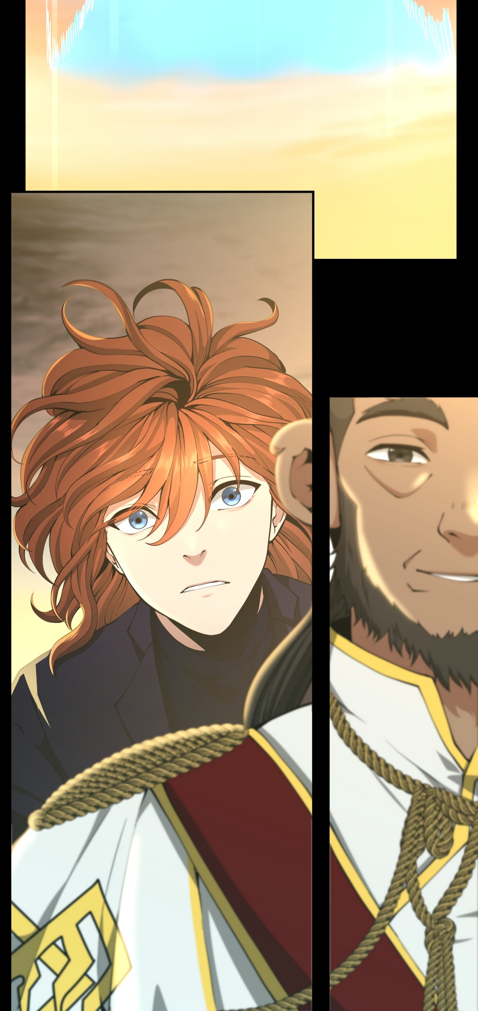 The Beginning After the End Chapter 142 - Manhwa18.com