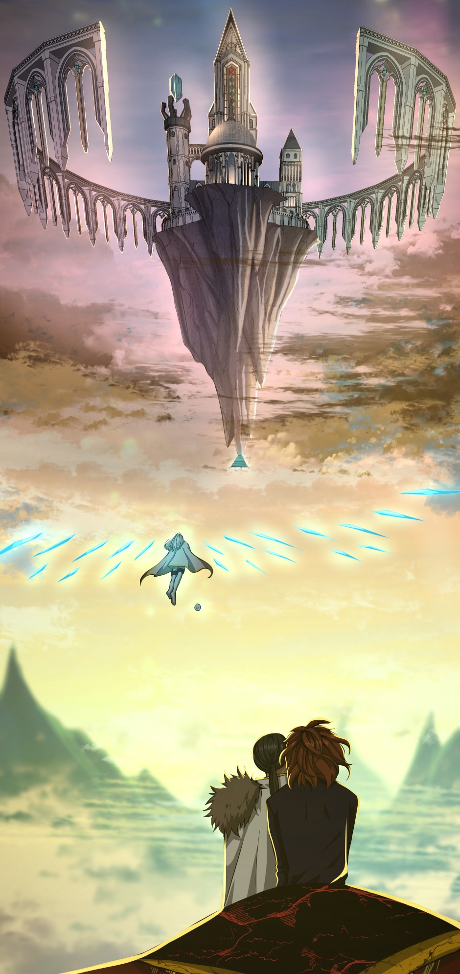 The Beginning After the End Chapter 142 - Manhwa18.com