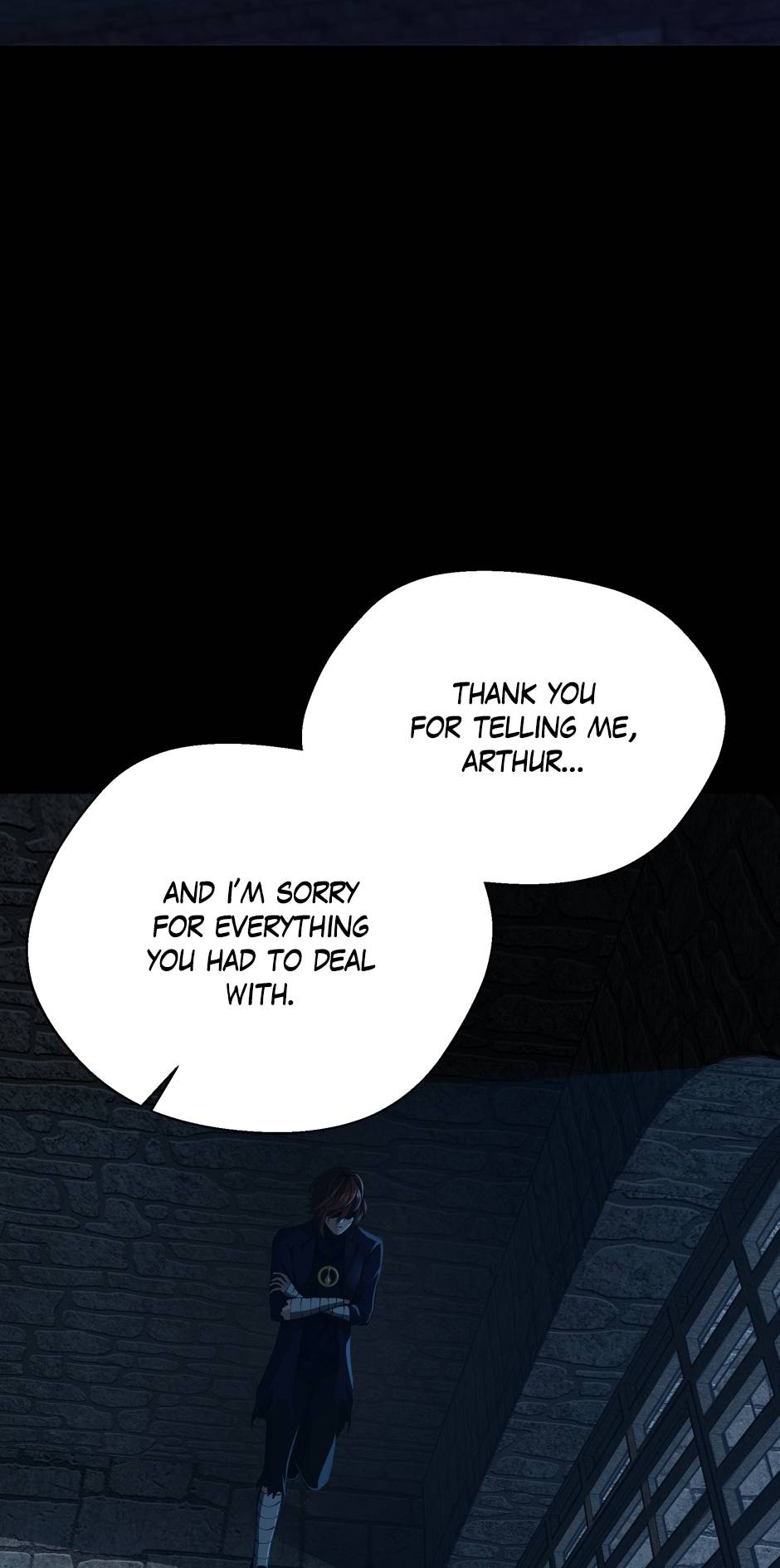 The Beginning After the End Chapter 144 - Manhwa18.com