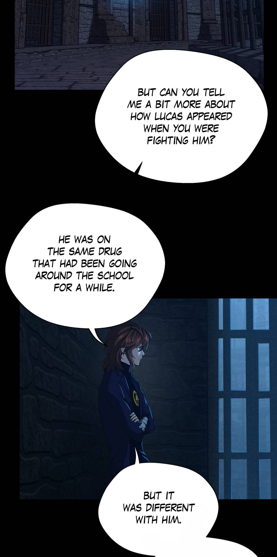 The Beginning After the End Chapter 144 - Manhwa18.com