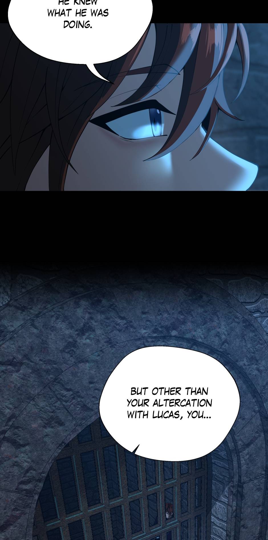 The Beginning After the End Chapter 144 - Manhwa18.com