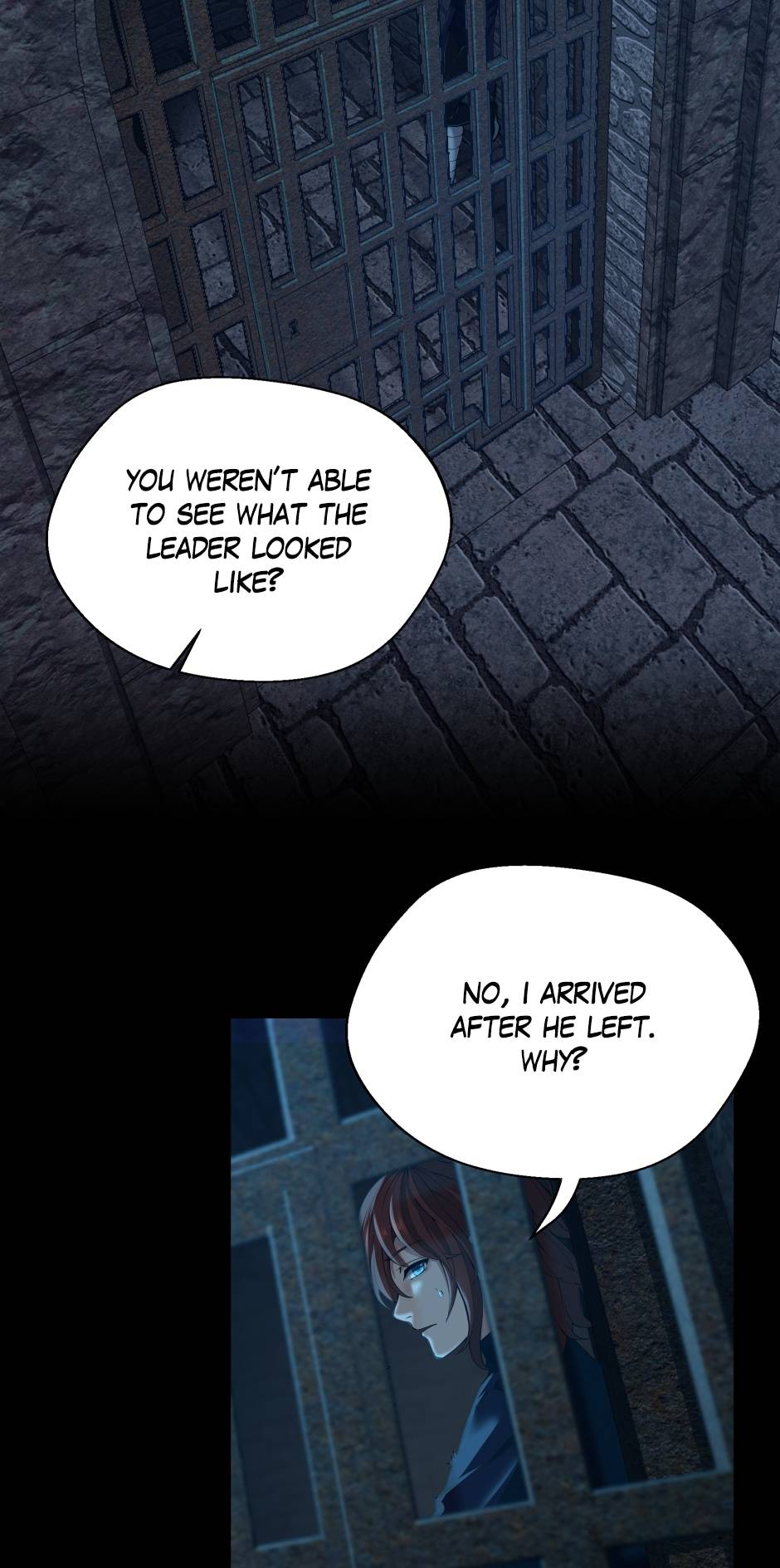 The Beginning After the End Chapter 144 - Manhwa18.com