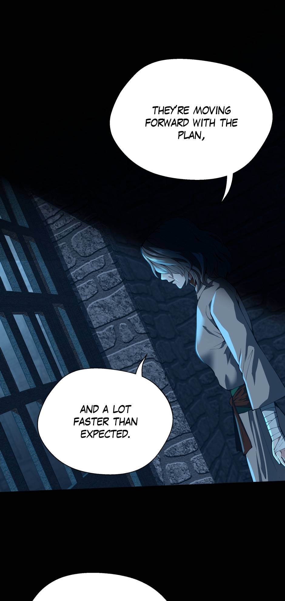 The Beginning After the End Chapter 144 - Manhwa18.com