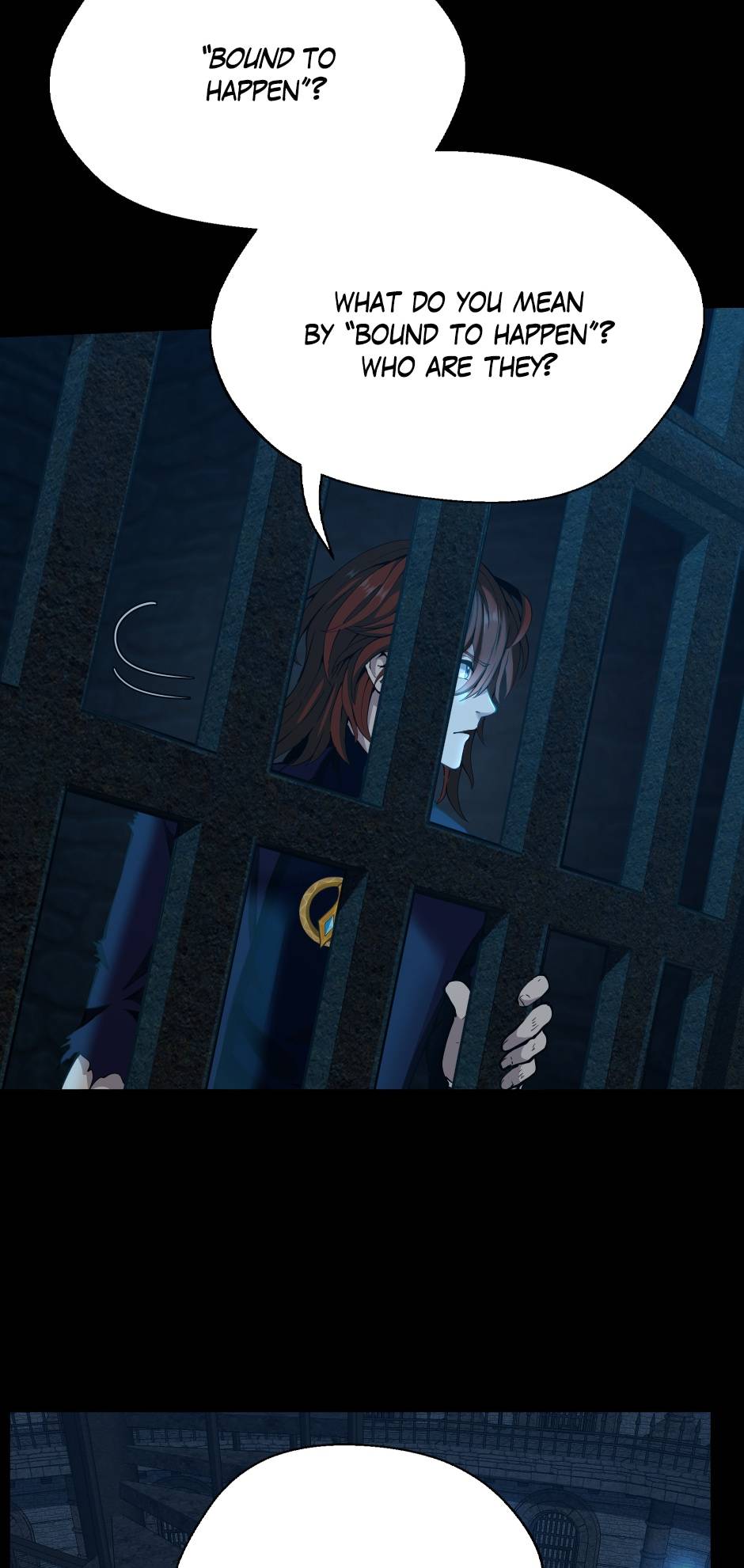 The Beginning After the End Chapter 144 - Manhwa18.com