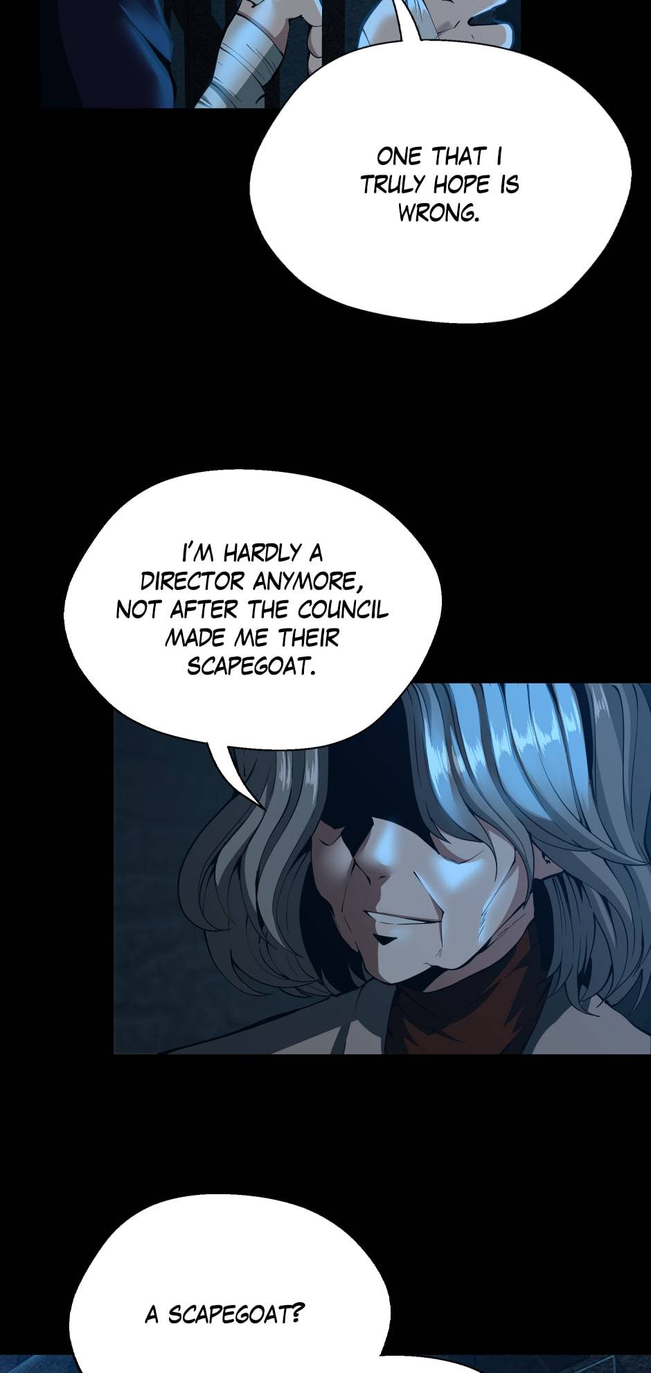 The Beginning After the End Chapter 144 - Manhwa18.com