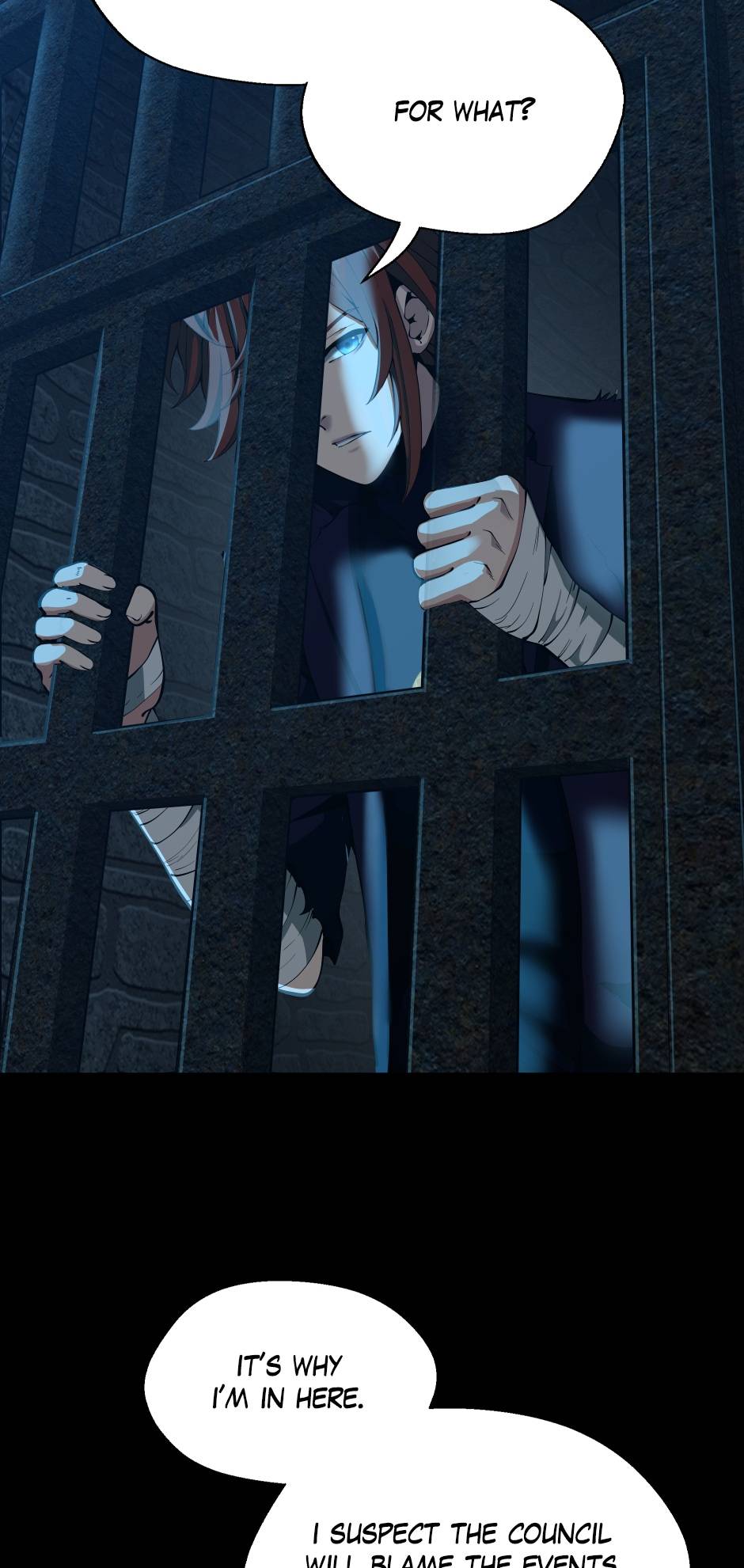 The Beginning After the End Chapter 144 - Manhwa18.com