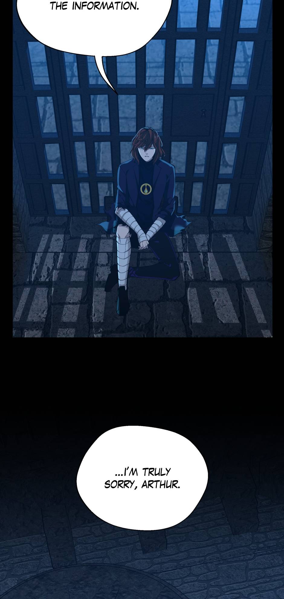 The Beginning After the End Chapter 144 - Manhwa18.com