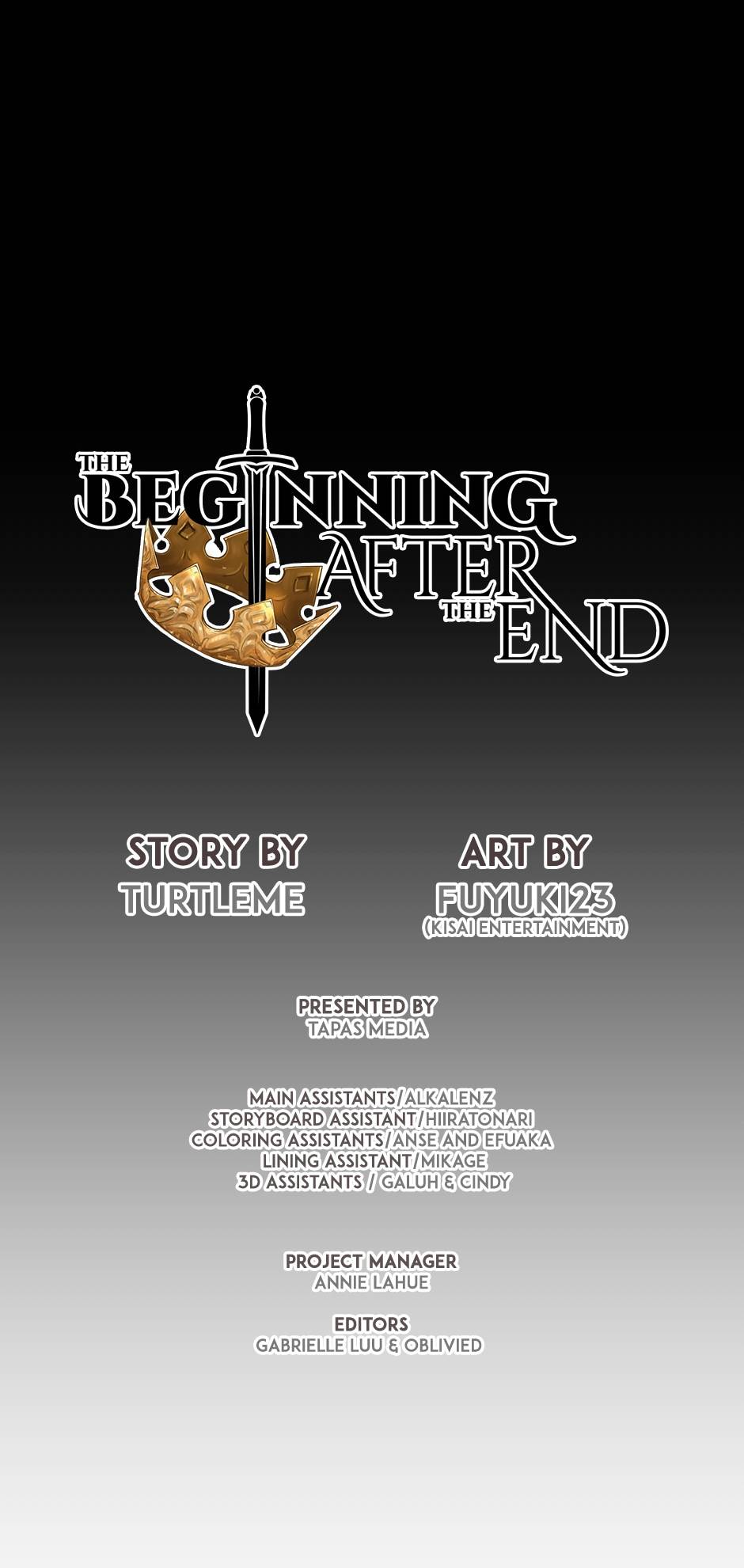 The Beginning After the End Chapter 144 - Manhwa18.com