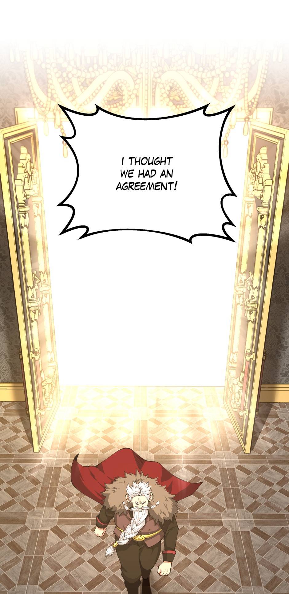 The Beginning After the End Chapter 144 - Manhwa18.com