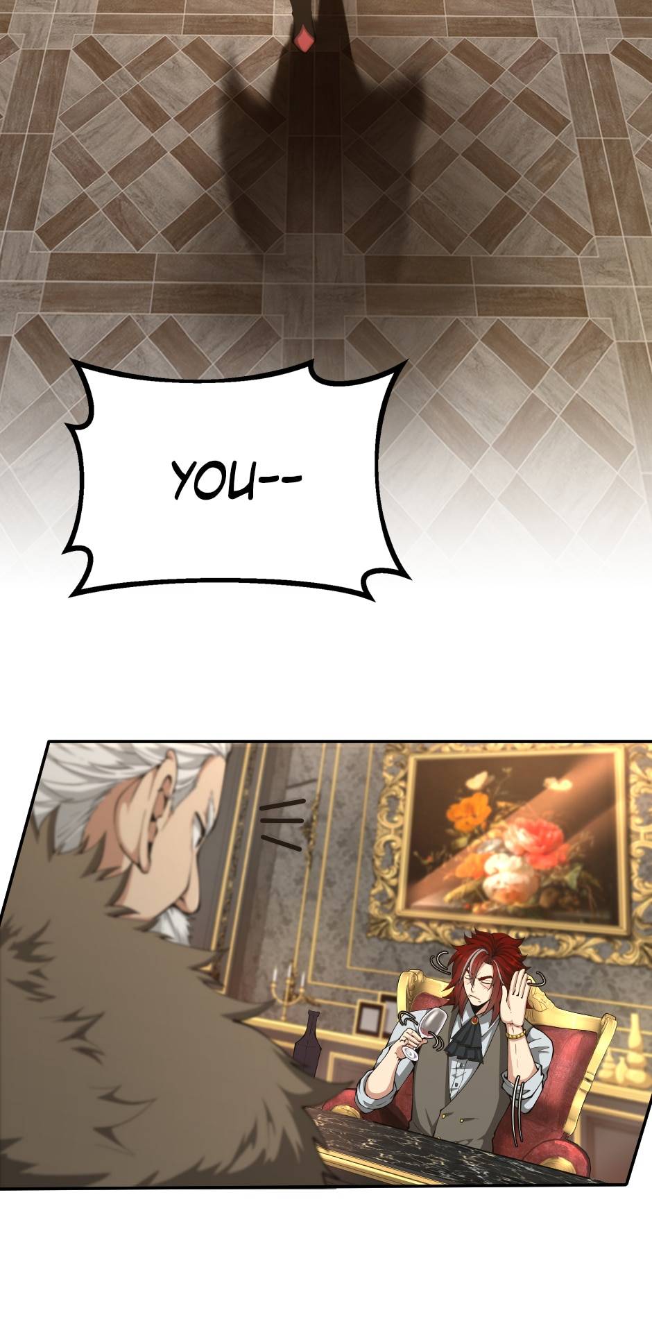 The Beginning After the End Chapter 144 - Manhwa18.com