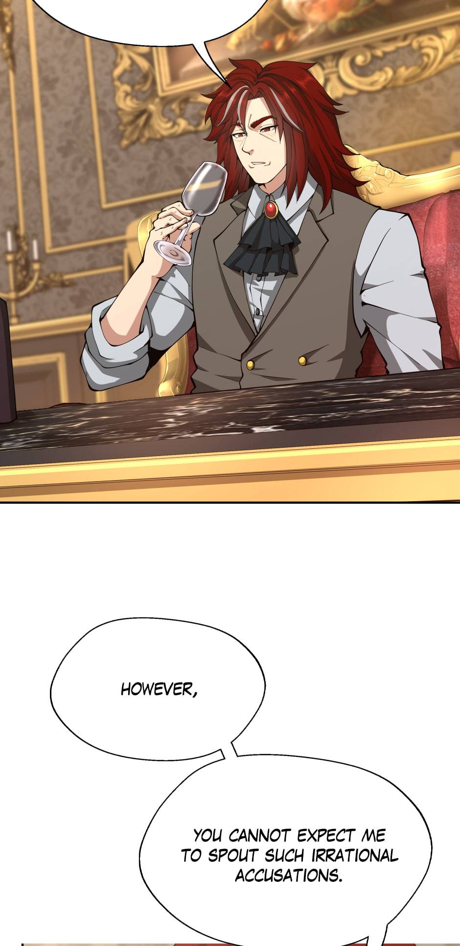 The Beginning After the End Chapter 144 - Manhwa18.com