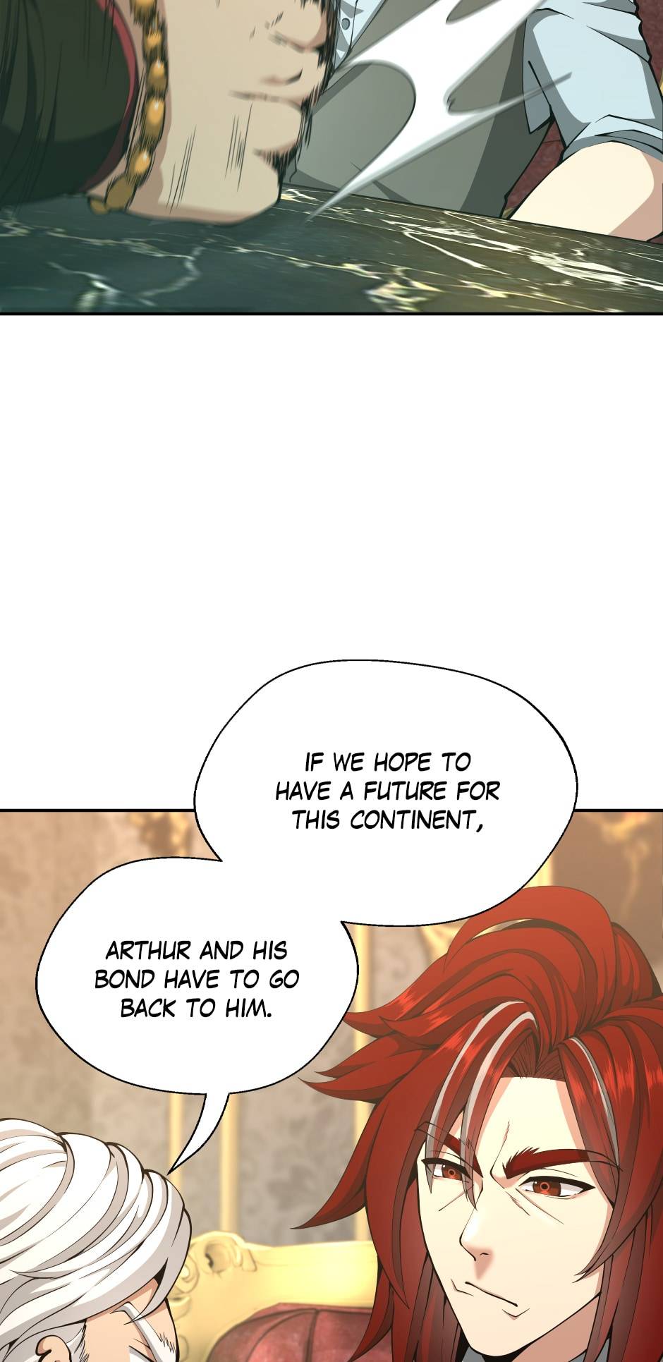 The Beginning After the End Chapter 144 - Manhwa18.com