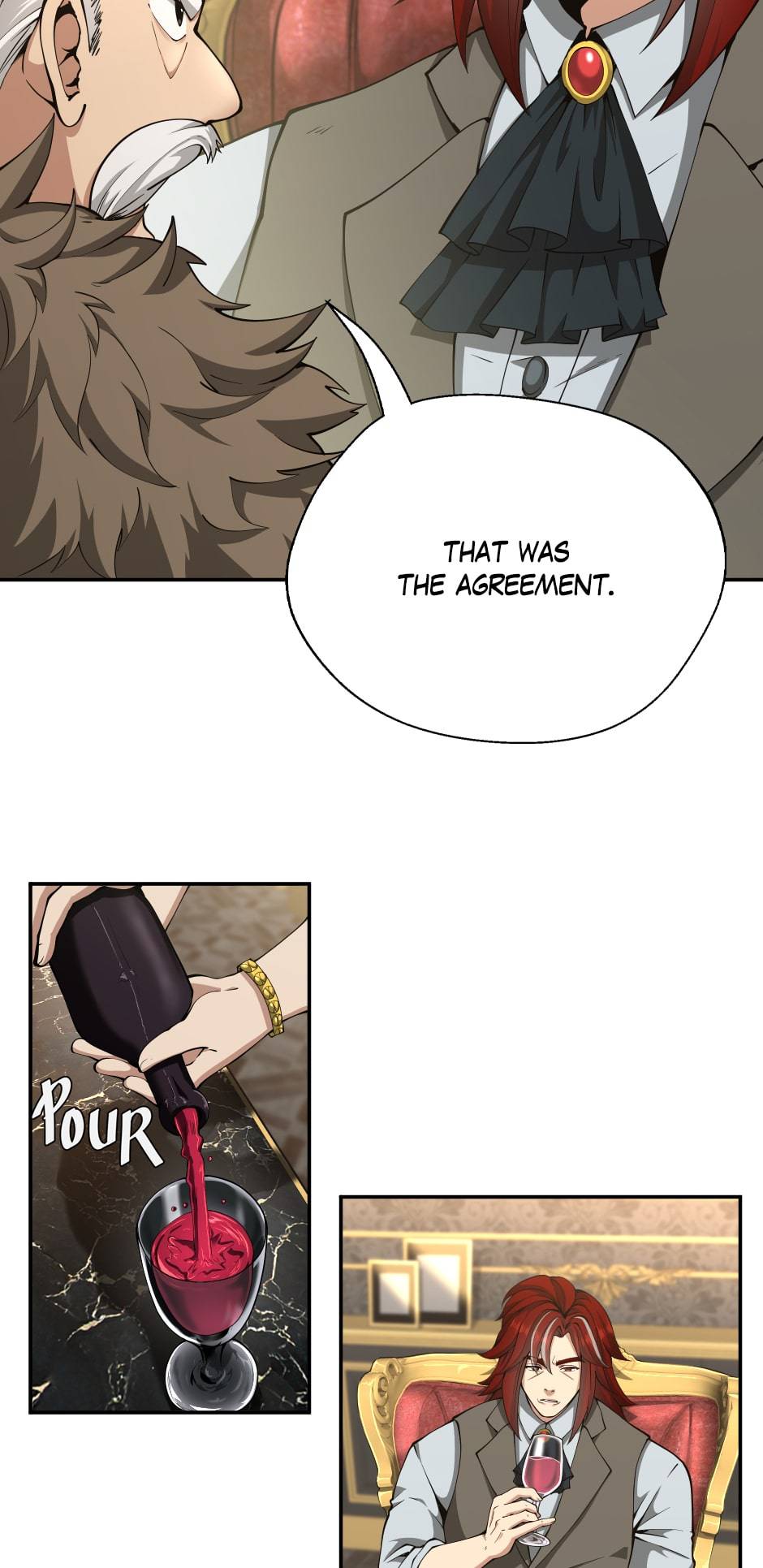 The Beginning After the End Chapter 144 - Manhwa18.com