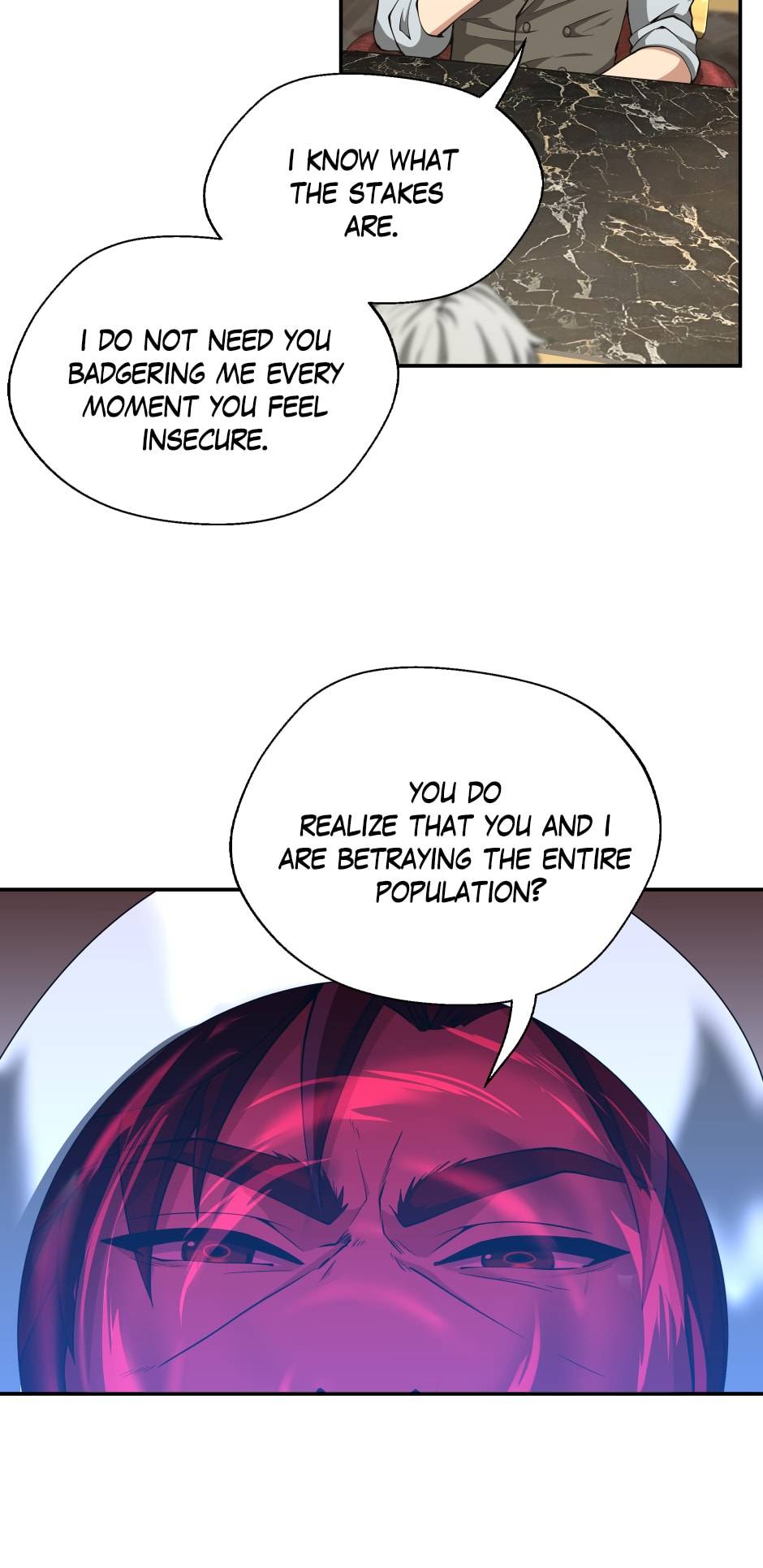 The Beginning After the End Chapter 144 - Manhwa18.com