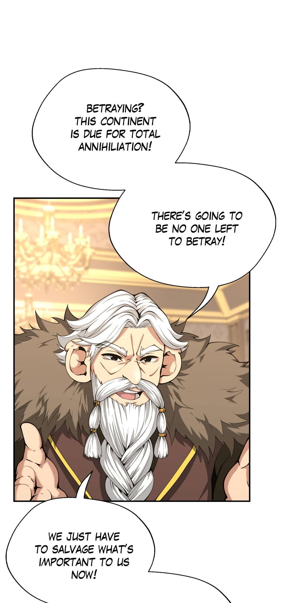 The Beginning After the End Chapter 144 - Manhwa18.com