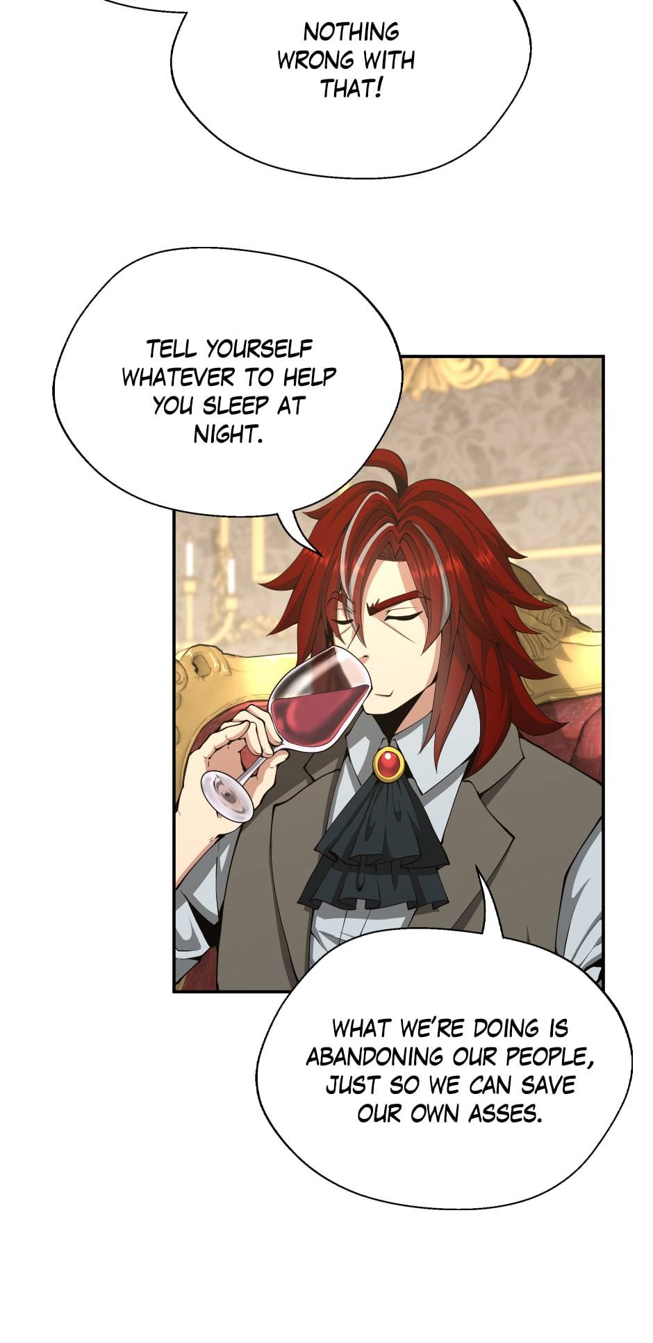 The Beginning After the End Chapter 144 - Manhwa18.com