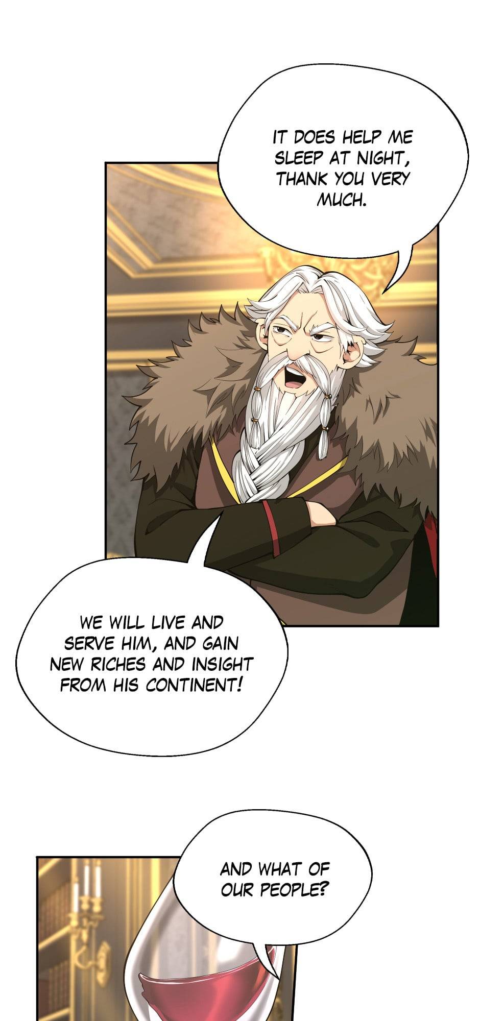 The Beginning After the End Chapter 144 - Manhwa18.com