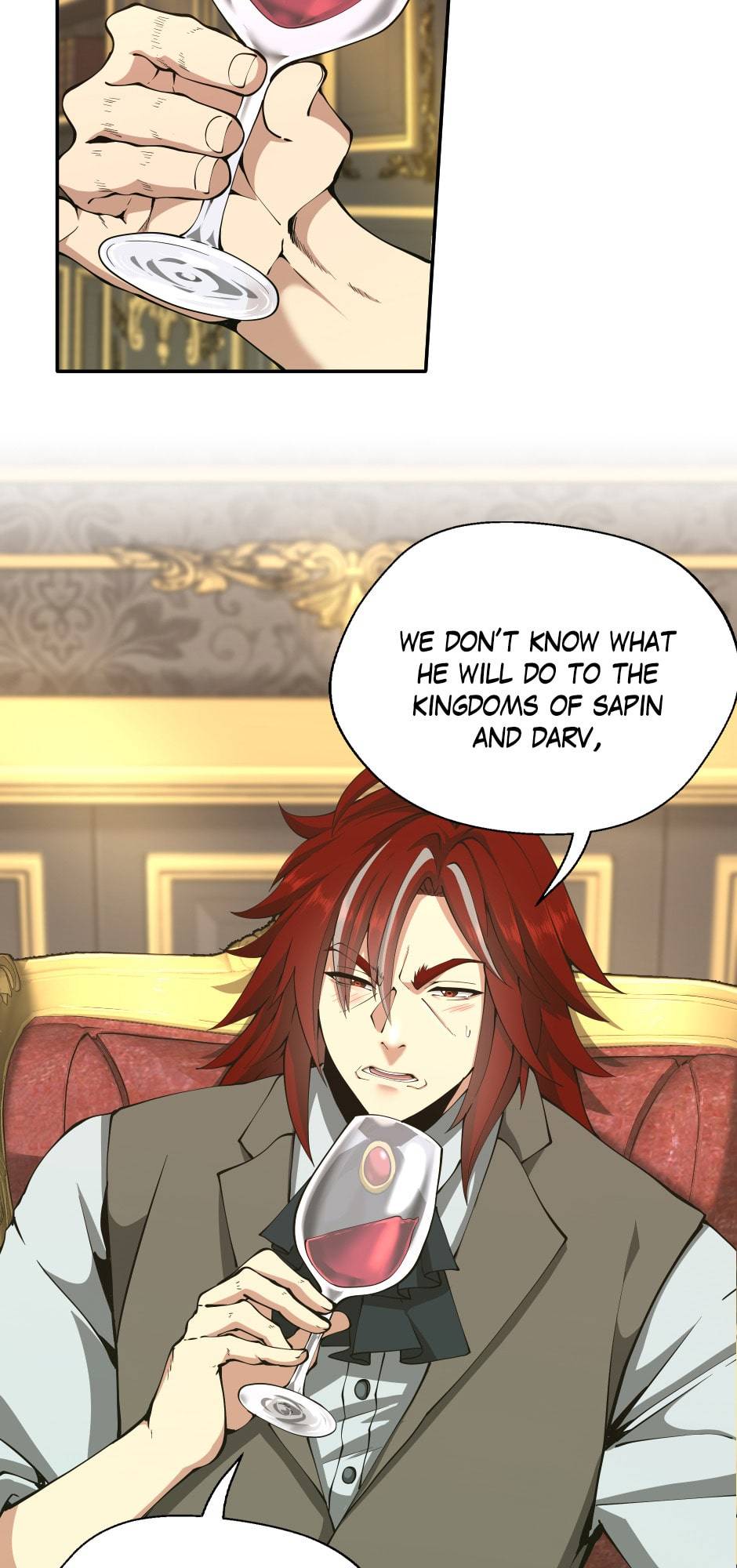 The Beginning After the End Chapter 144 - Manhwa18.com